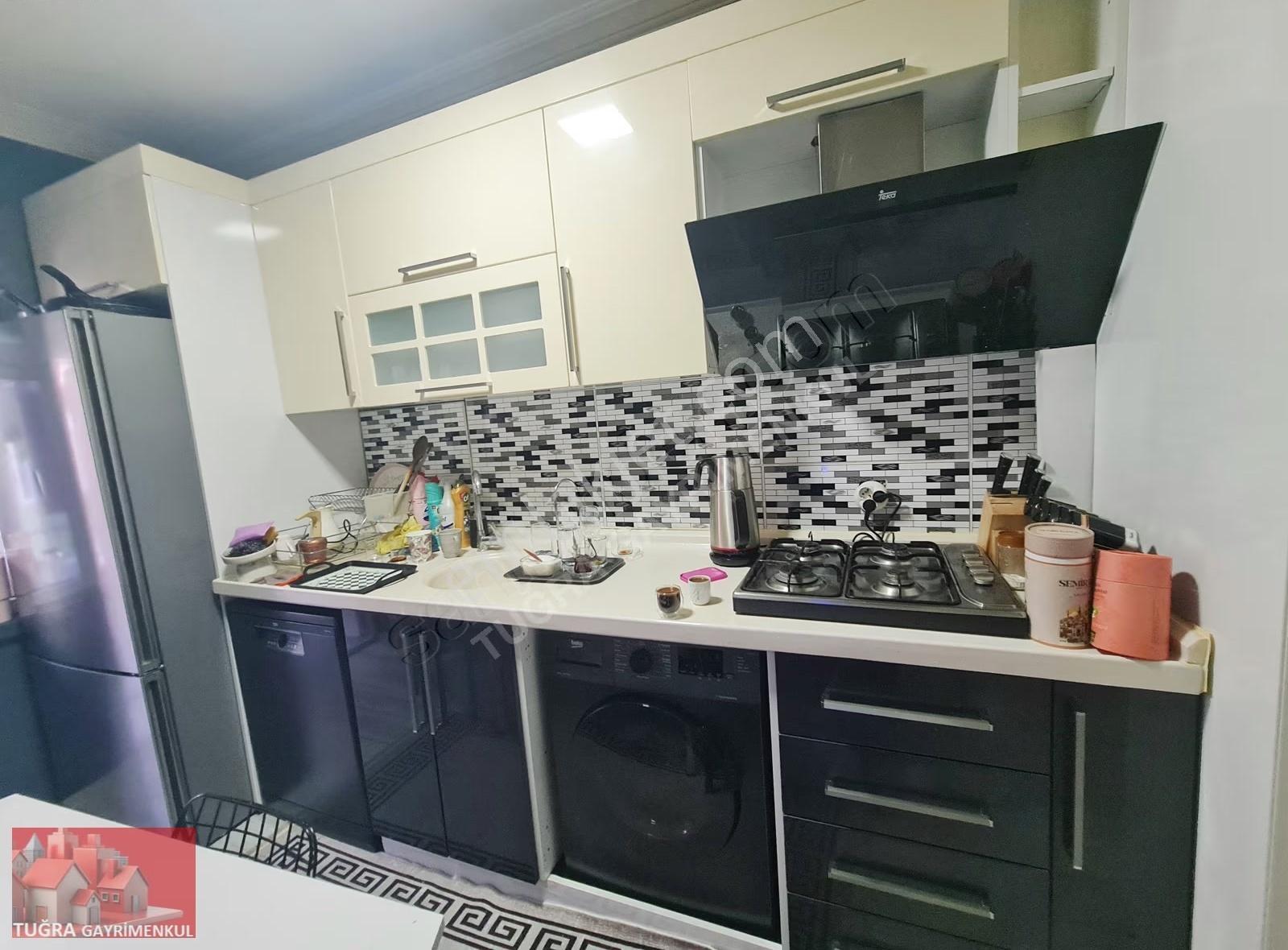 Osmanlı Mh. Merkezi Konumda Site İçinde 3+1 Yapılı Masrafsız - Görsel 7