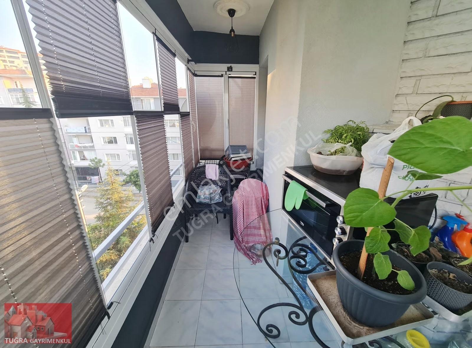 Osmanlı Mh. Merkezi Konumda Site İçinde 3+1 Yapılı Masrafsız - Görsel 26