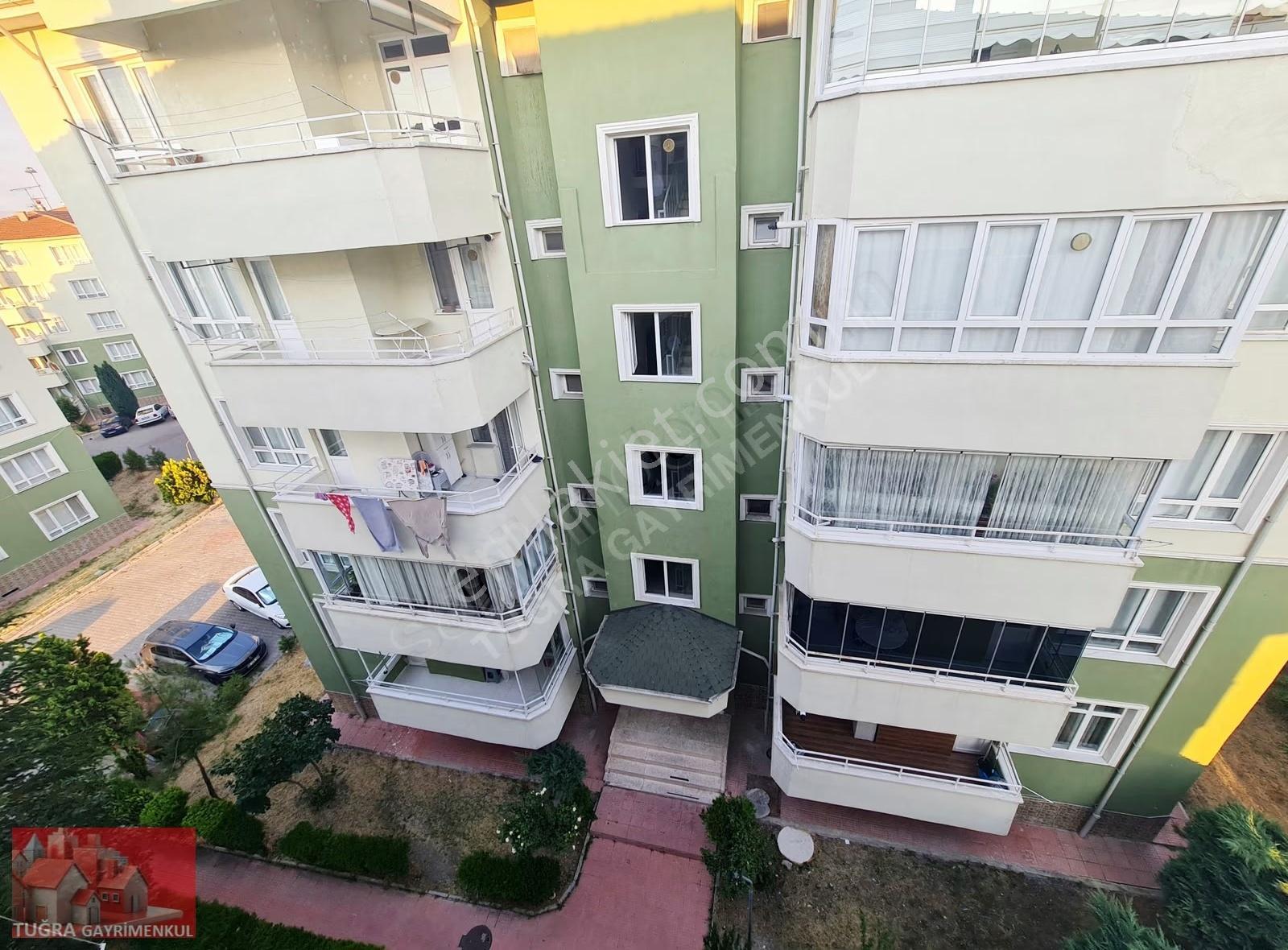 Osmanlı Mh. Merkezi Konumda Site İçinde 3+1 Yapılı Masrafsız - Görsel 32