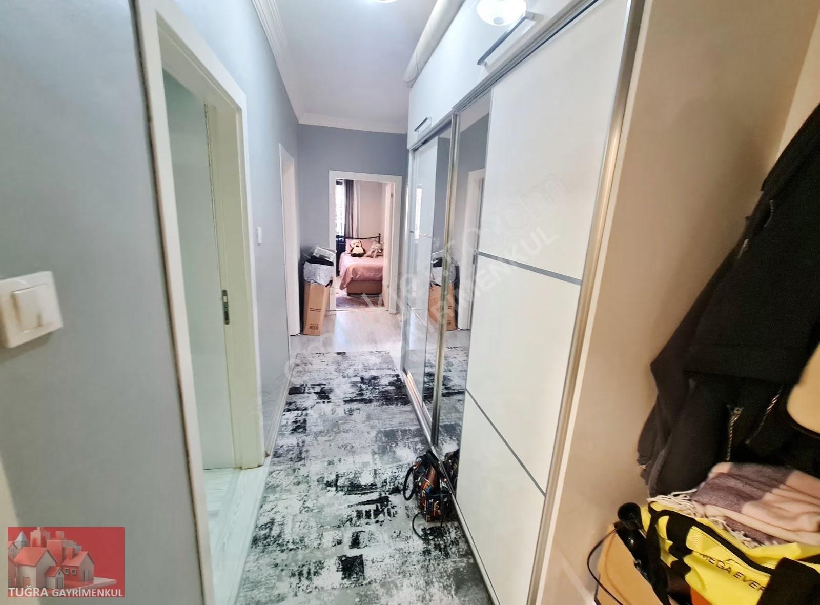 Osmanlı Mh. Merkezi Konumda Site İçinde 3+1 Yapılı Masrafsız - Görsel 21