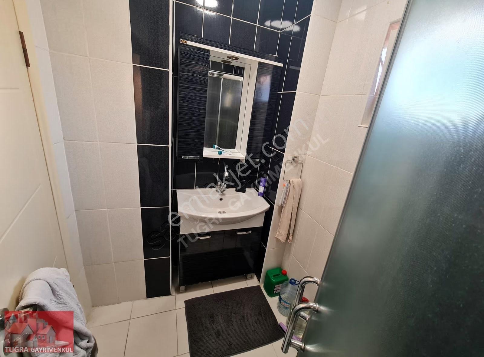 Osmanlı Mh. Merkezi Konumda Site İçinde 3+1 Yapılı Masrafsız - Görsel 23