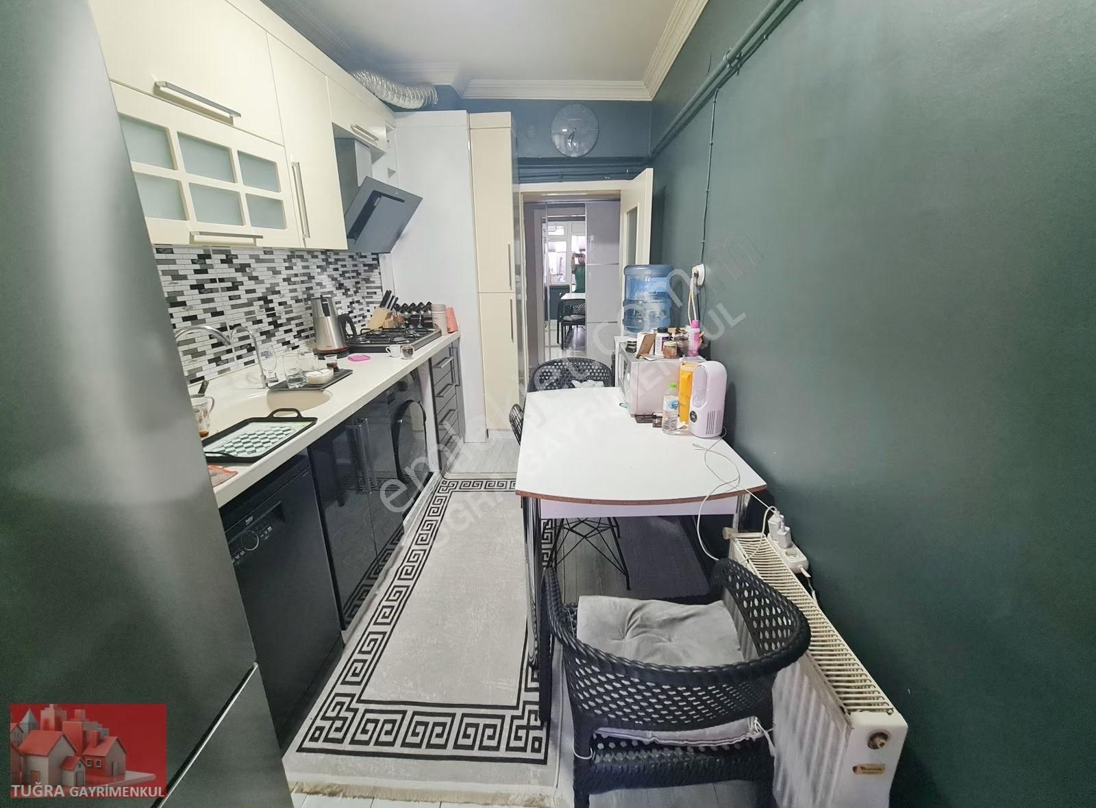 Osmanlı Mh. Merkezi Konumda Site İçinde 3+1 Yapılı Masrafsız - Görsel 31