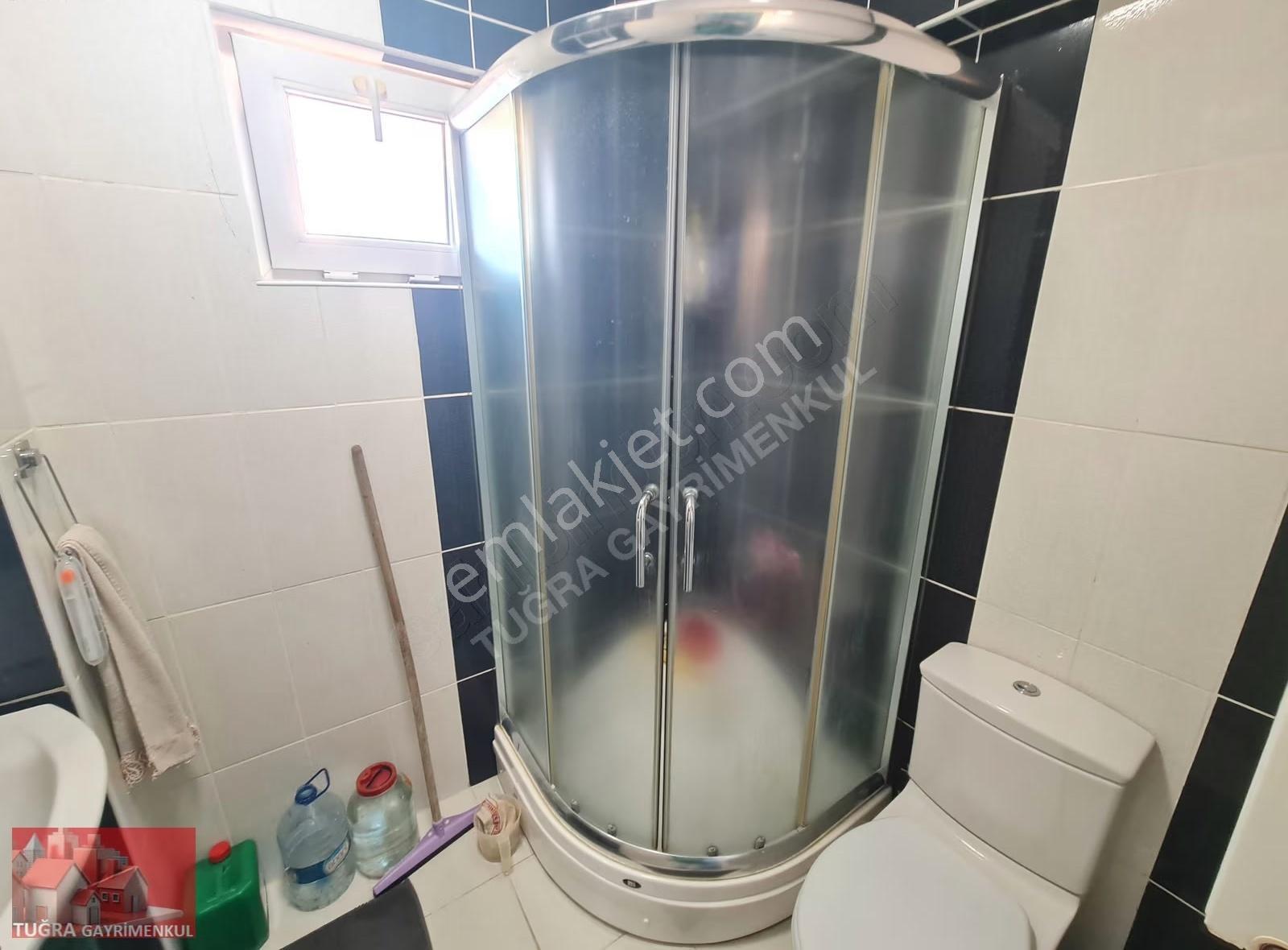 Osmanlı Mh. Merkezi Konumda Site İçinde 3+1 Yapılı Masrafsız - Görsel 29