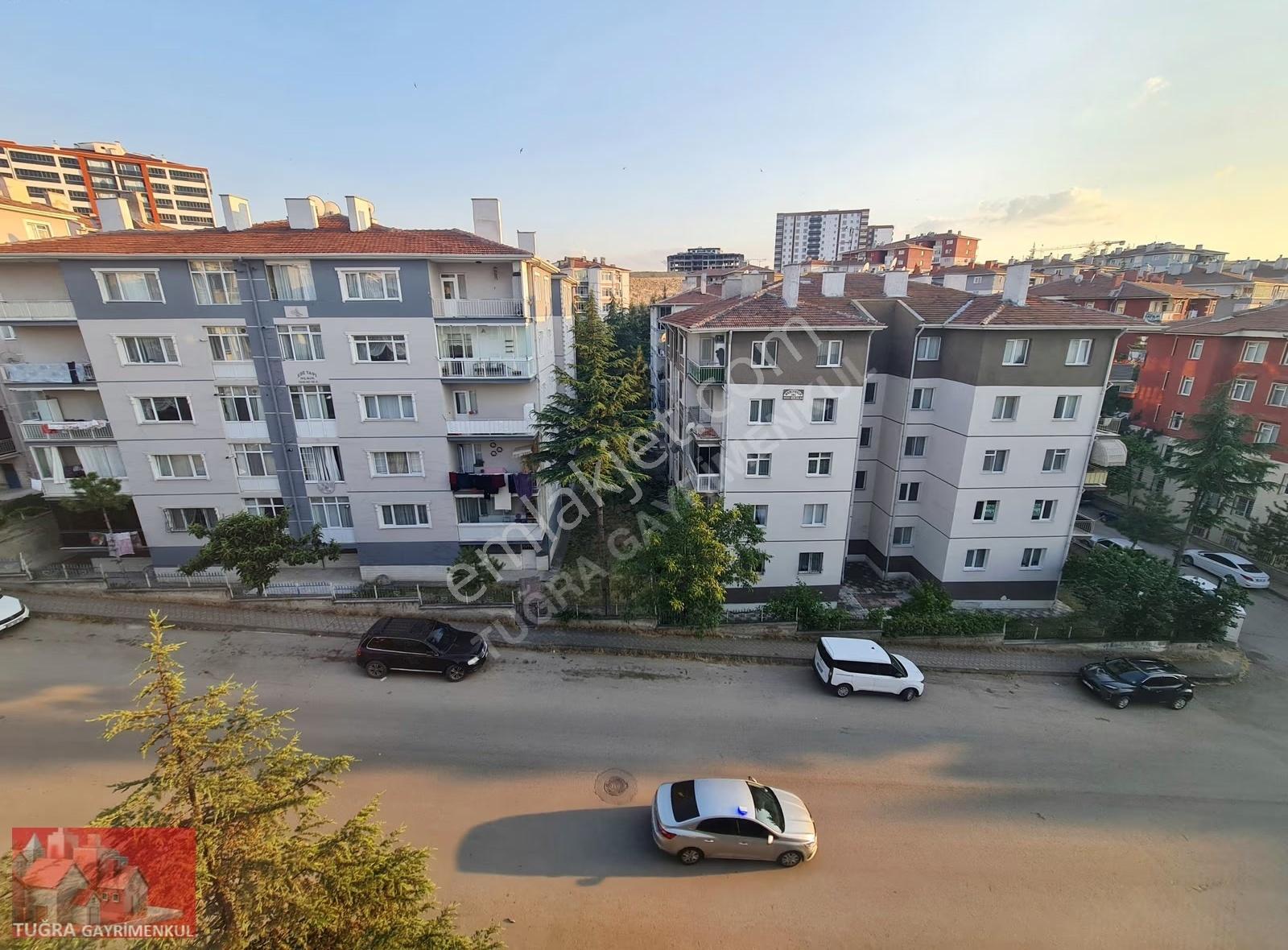 Osmanlı Mh. Merkezi Konumda Site İçinde 3+1 Yapılı Masrafsız - Görsel 18