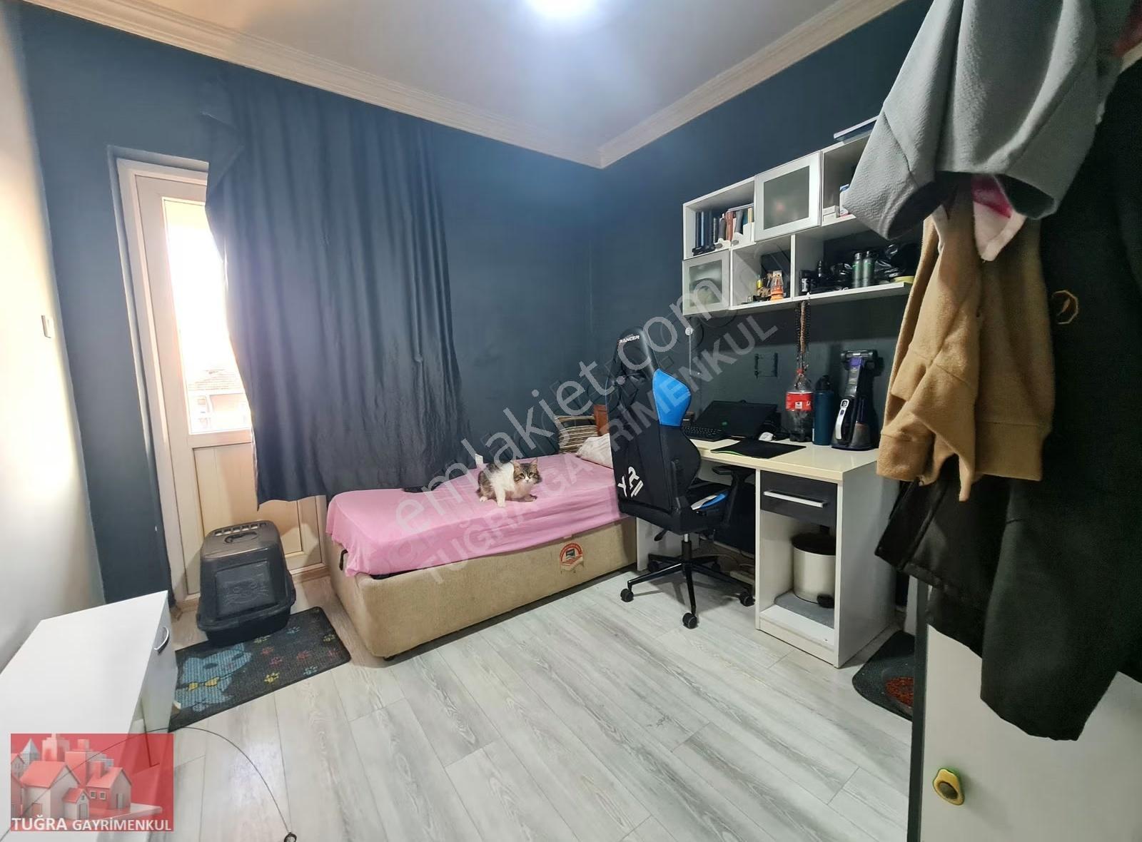 Osmanlı Mh. Merkezi Konumda Site İçinde 3+1 Yapılı Masrafsız - Görsel 13