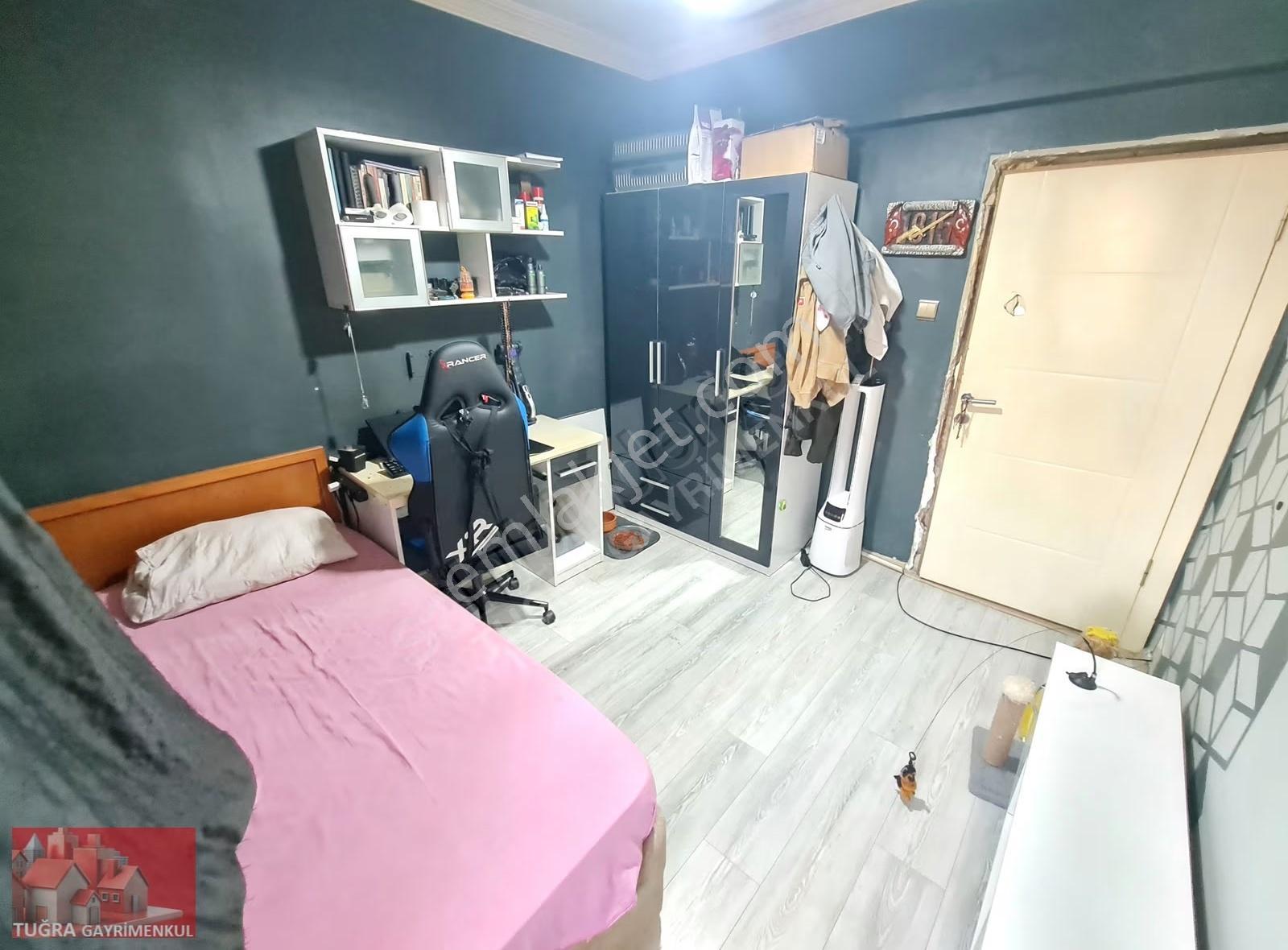 Osmanlı Mh. Merkezi Konumda Site İçinde 3+1 Yapılı Masrafsız - Görsel 19