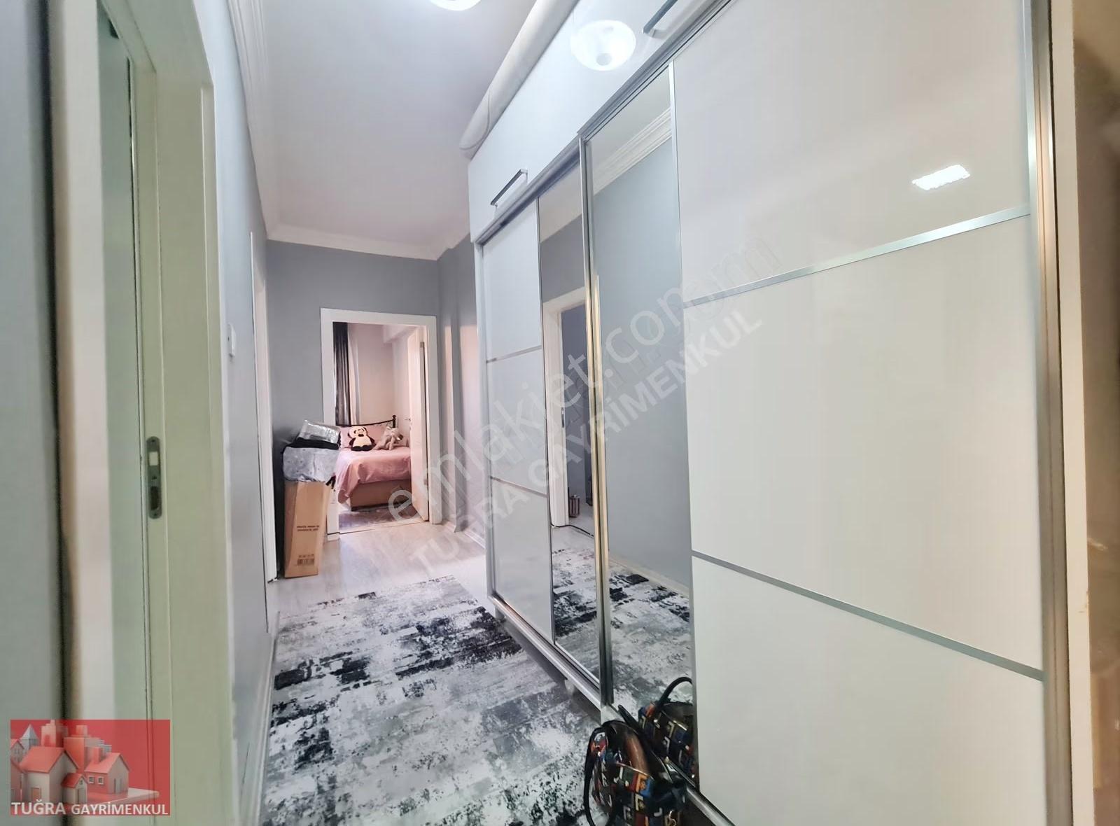 Osmanlı Mh. Merkezi Konumda Site İçinde 3+1 Yapılı Masrafsız - Görsel 15