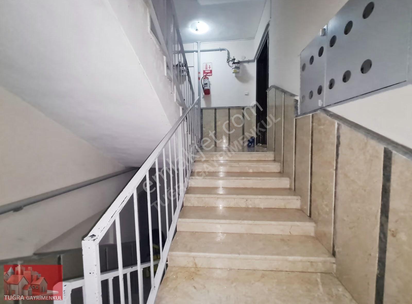 Osmanlı Mh. Merkezi Konumda Site İçinde 3+1 Yapılı Masrafsız - Görsel 12