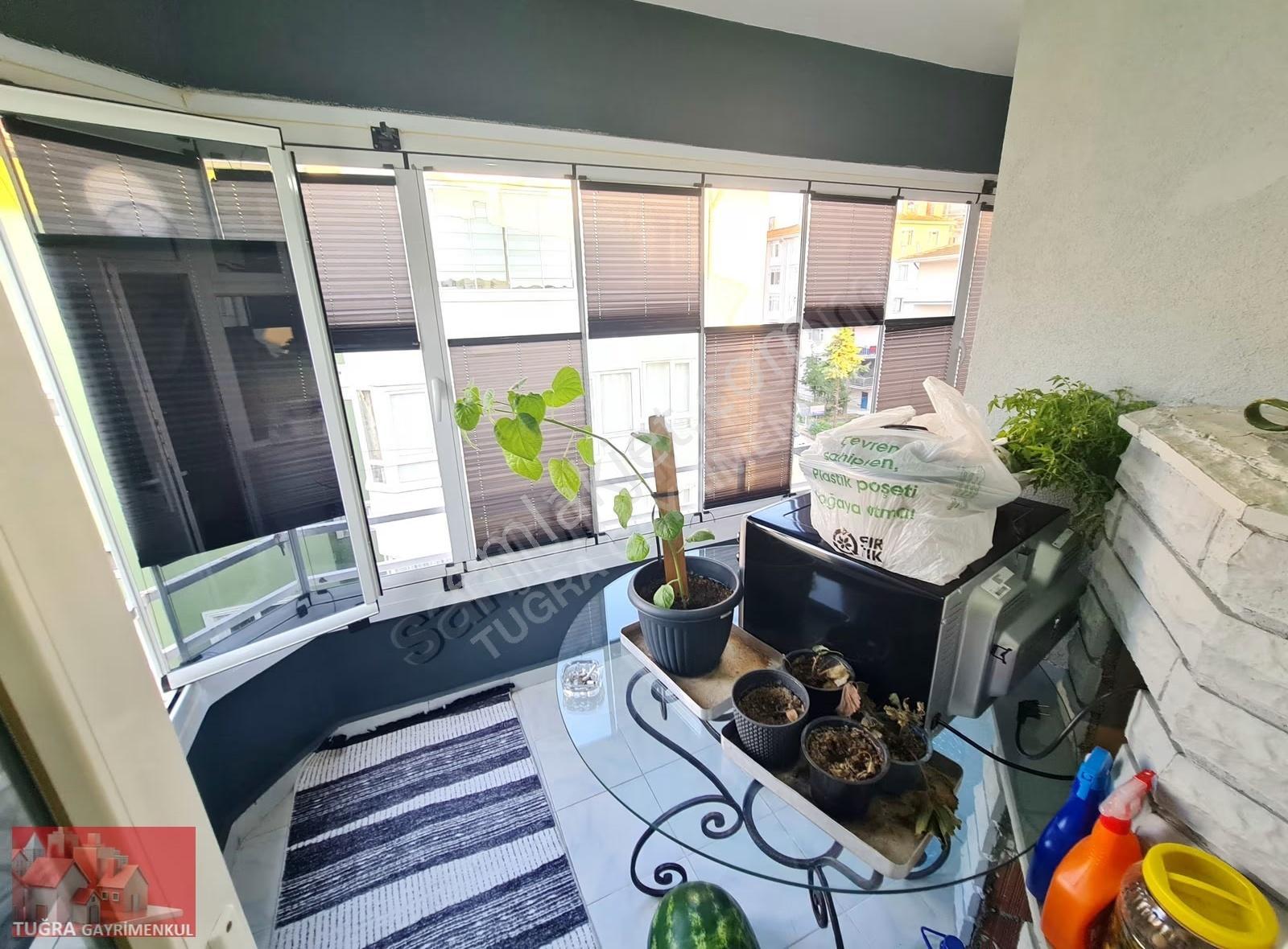 Osmanlı Mh. Merkezi Konumda Site İçinde 3+1 Yapılı Masrafsız - Görsel 20