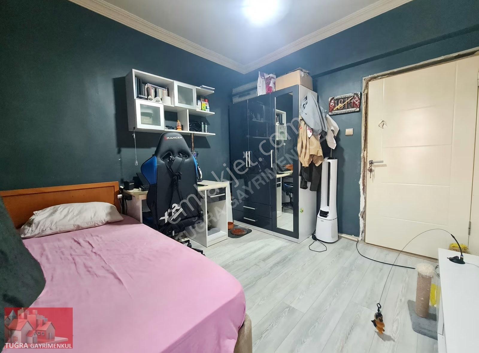 Osmanlı Mh. Merkezi Konumda Site İçinde 3+1 Yapılı Masrafsız - Görsel 3