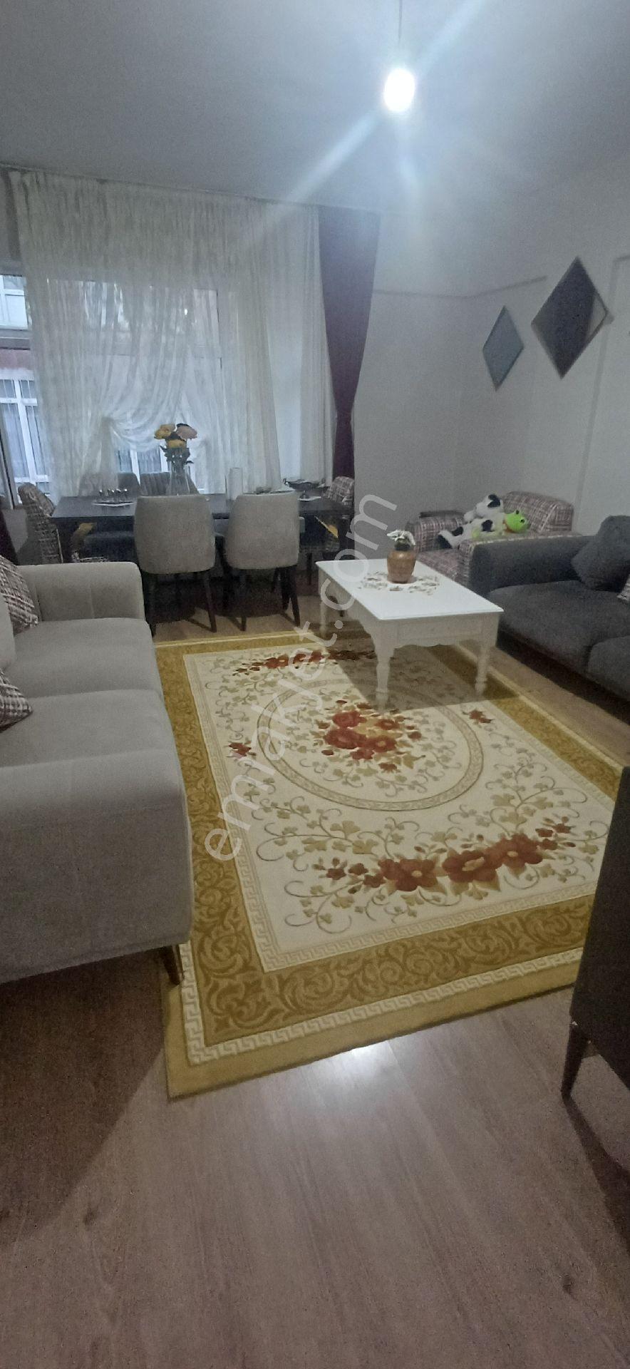 Çarsı Merkezde 3+1 Daire - Görsel 21