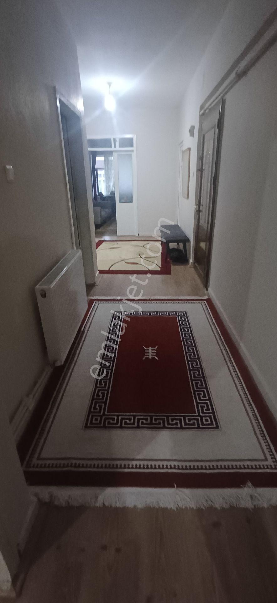 Çarsı Merkezde 3+1 Daire - Görsel 24