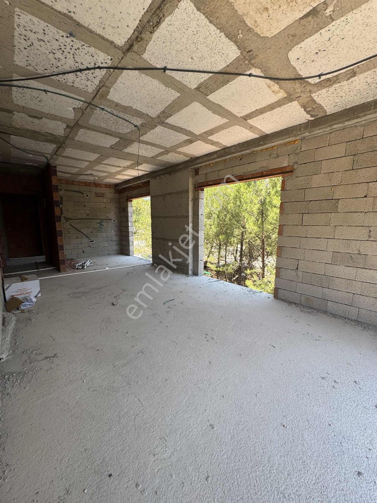 Muğla Ula Köprübaşı Mahallesinde Satılık Dükkan - Görsel 16