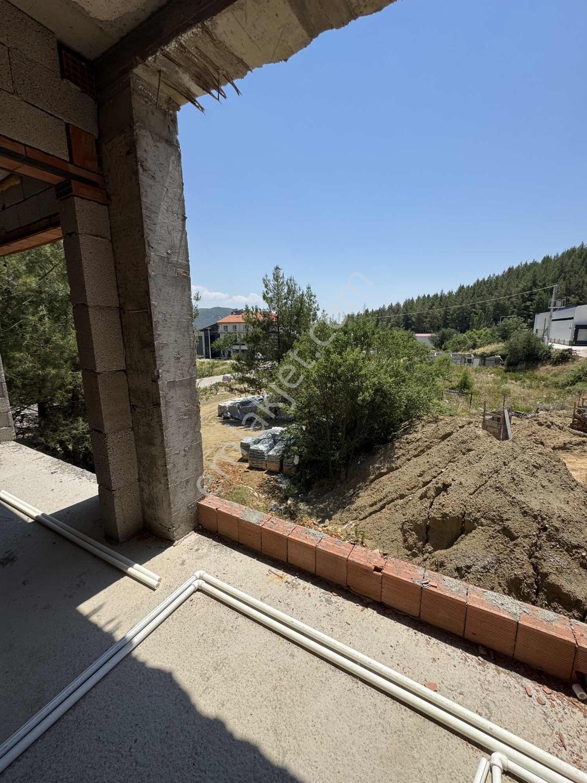 Muğla Ula Köprübaşı Mahallesinde Satılık Dükkan - Görsel 14