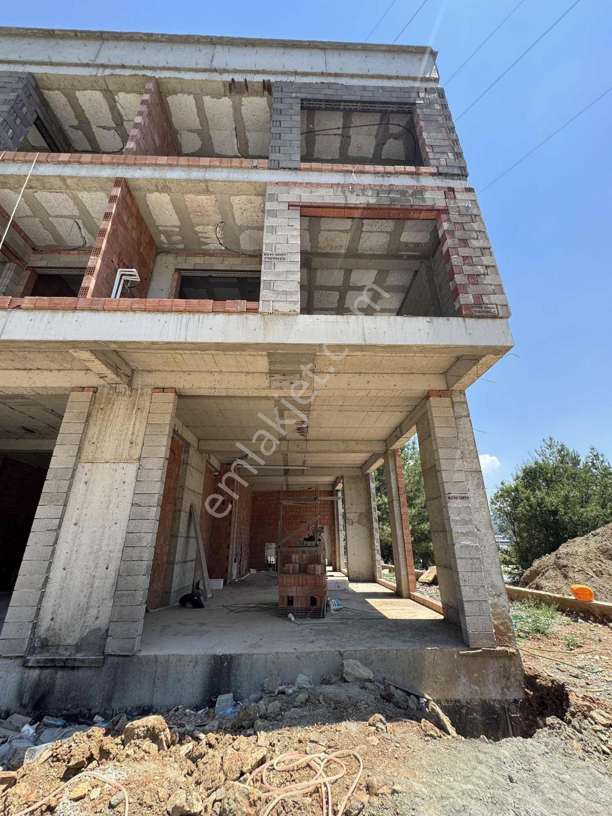 Muğla Ula Köprübaşı Mahallesinde Satılık Dükkan - Görsel 6