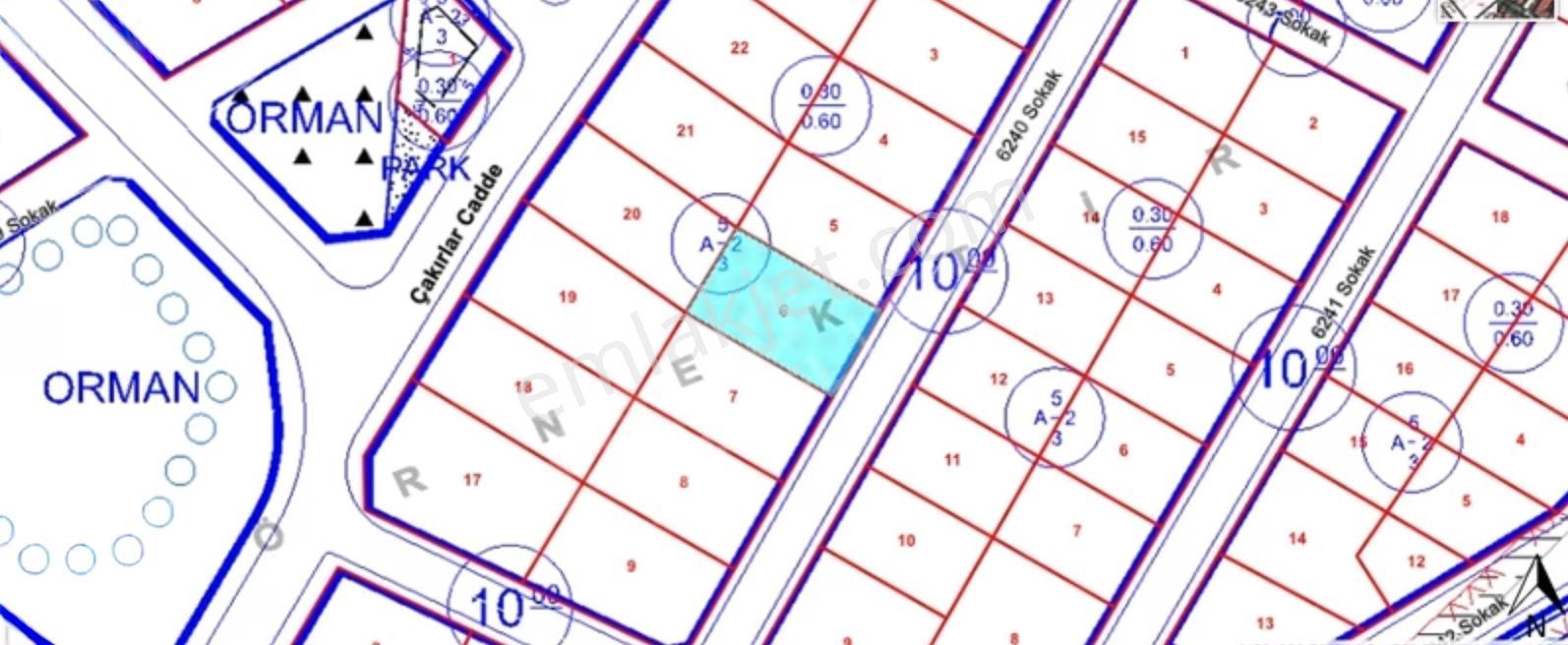 Tahsin Örslü'den Çakırlar Da Kesintisiz Deniz Ve Orman Manzaralı - Görsel 21
