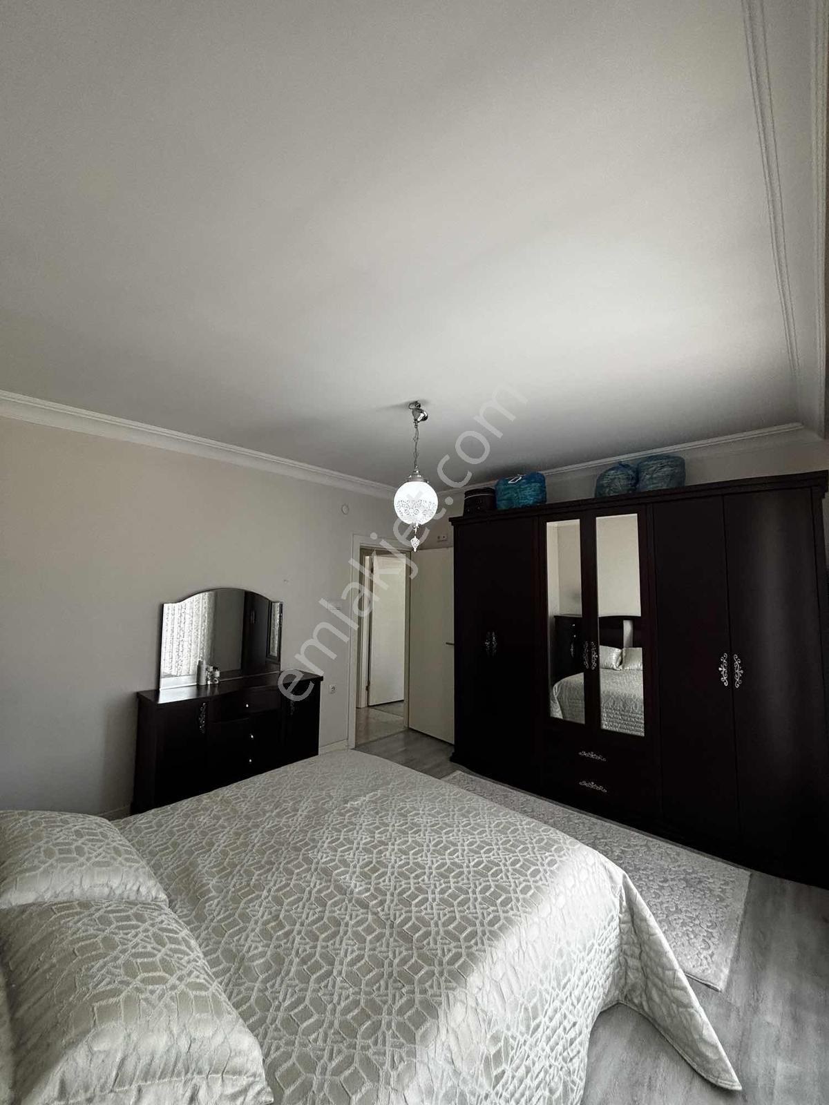 Görgülü Emlak'tan Zümrüt Evler Sitesi'nde Satılık 2+1 Daire - Görsel 17