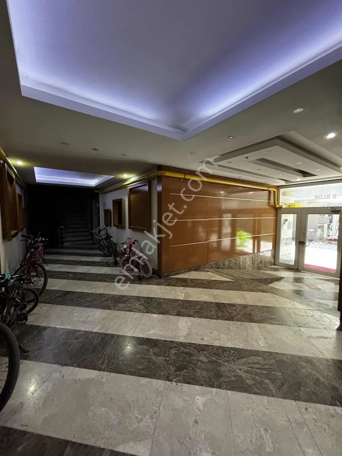 Görgülü Emlak'tan Zümrüt Evler Sitesi'nde Satılık 2+1 Daire - Görsel 20