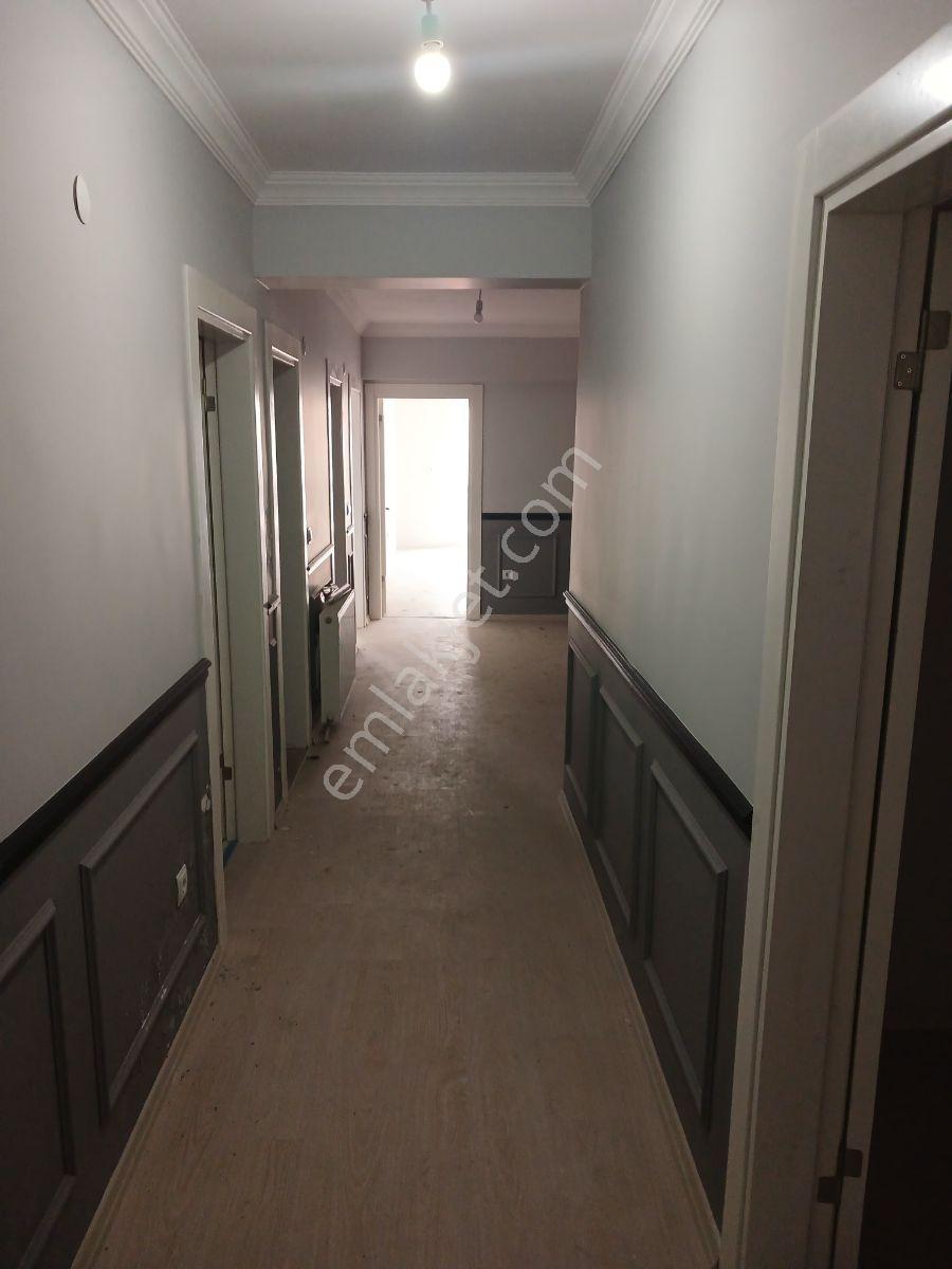 Veyisoğlu Satıyor | Kapalı Otoparklı Podyum Teraslı 3+1 Dairemiz - Görsel 4