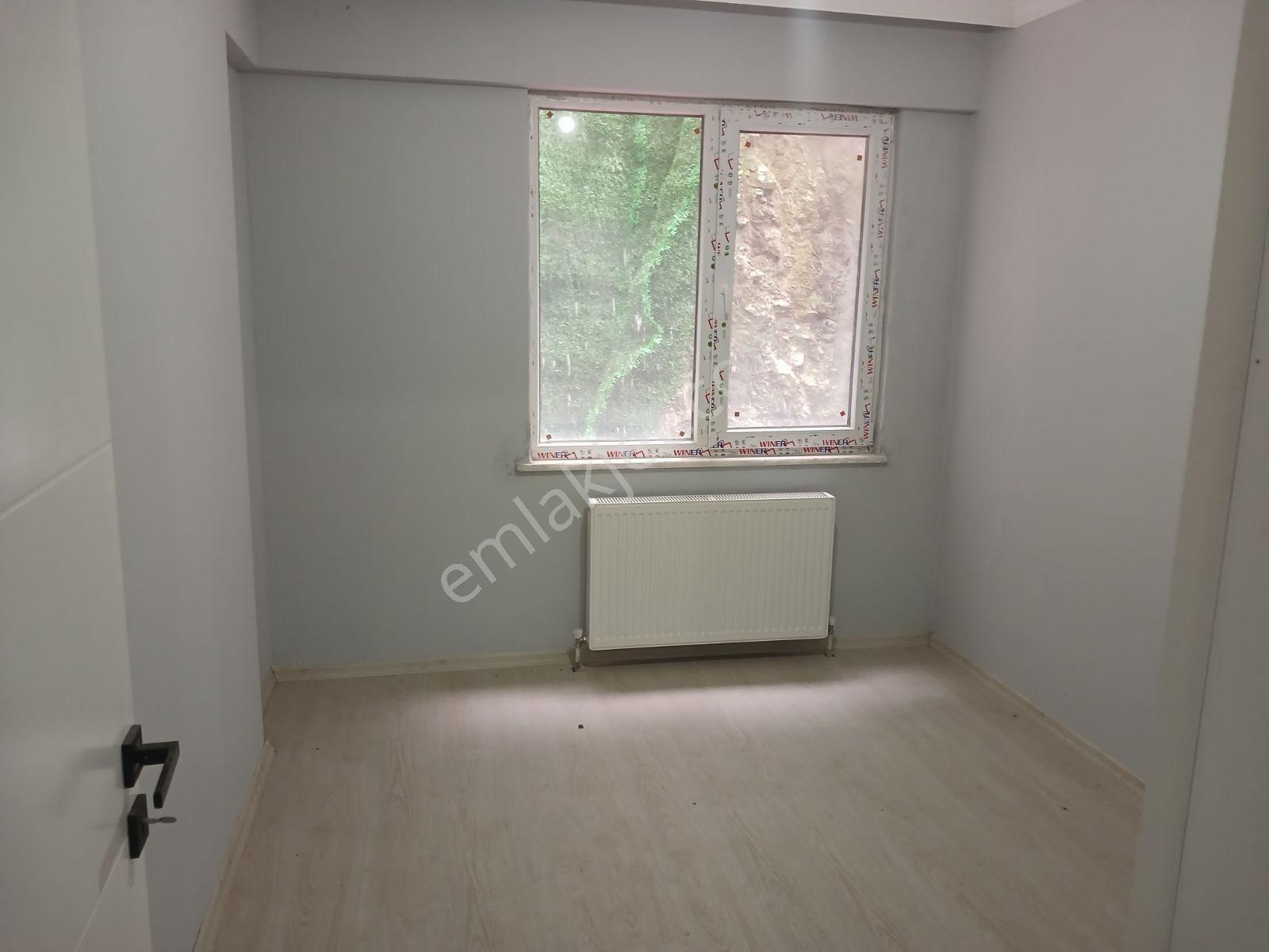 Veyisoğlu Satıyor | Kapalı Otoparklı Podyum Teraslı 3+1 Dairemiz - Görsel 3