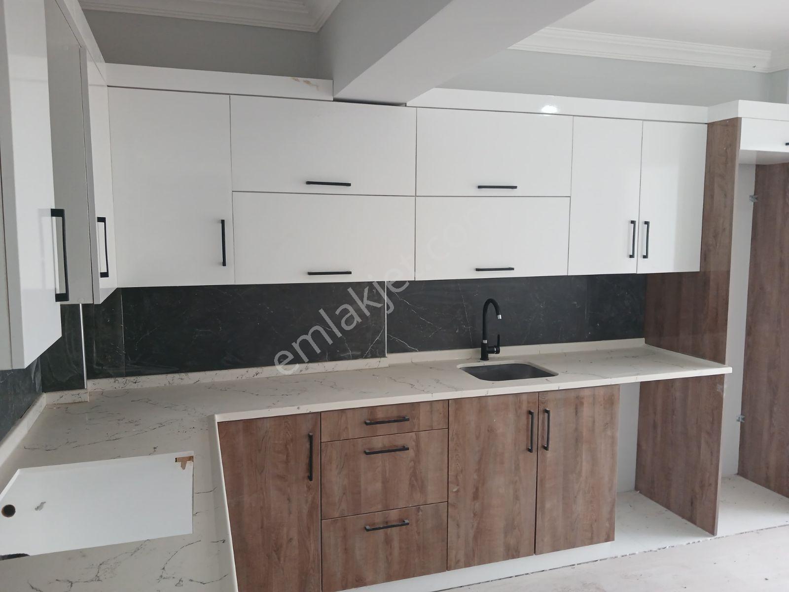 Veyisoğlu Satıyor | Kapalı Otoparklı Podyum Teraslı 3+1 Dairemiz - Görsel 5