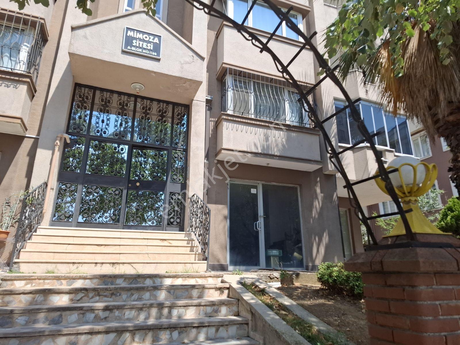 Bursa Nilüfer Beşevler Cadde Üzerinde Kiralık Daire - Görsel 21