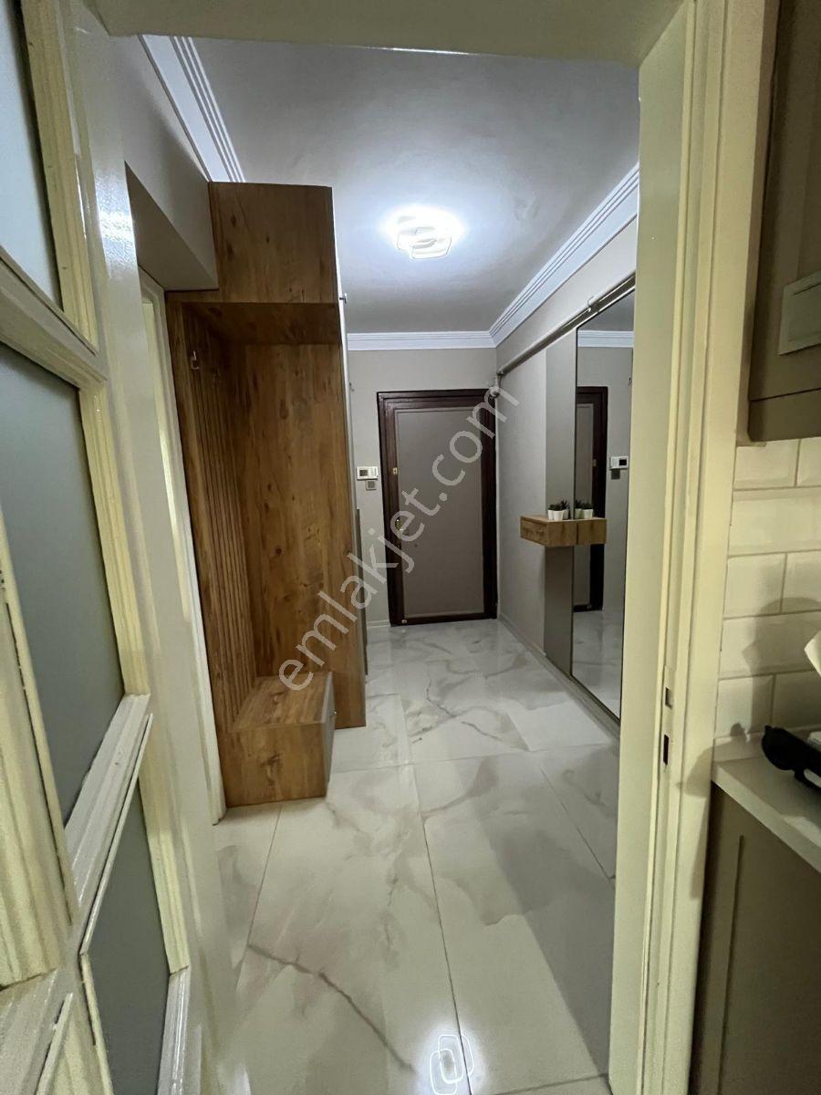 Bursa Nilüfer Beşevler Cadde Üzerinde Kiralık Daire - Görsel 12