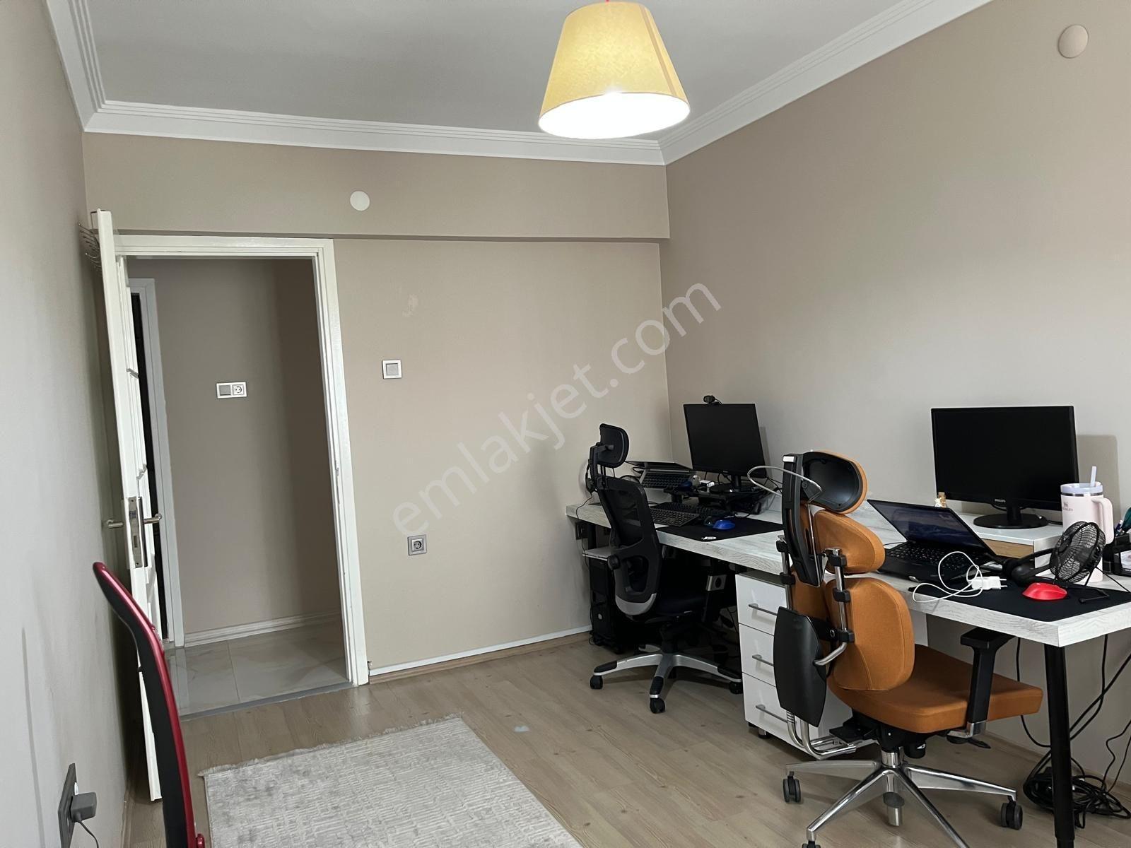 Bursa Nilüfer Beşevler Cadde Üzerinde Kiralık Daire - Görsel 8