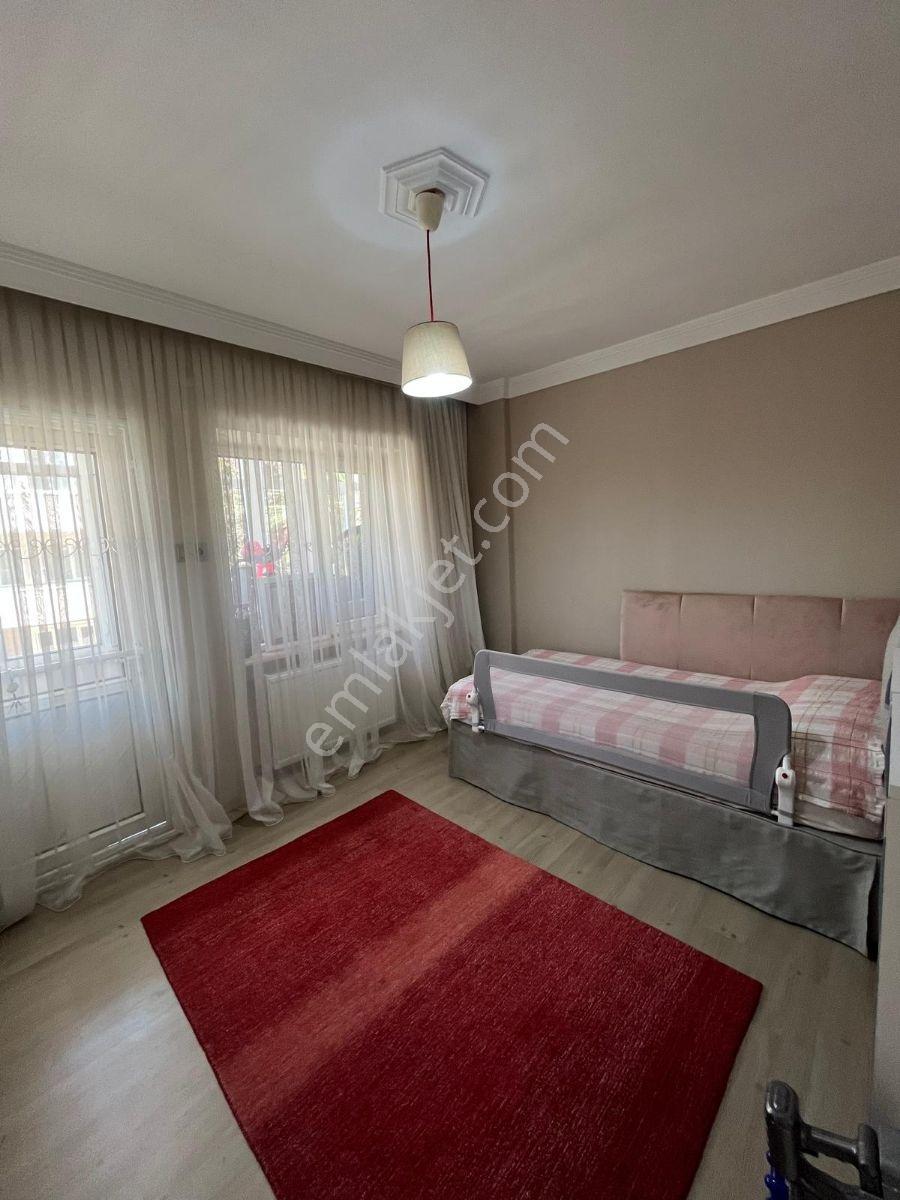 Bursa Nilüfer Beşevler Cadde Üzerinde Kiralık Daire - Görsel 10