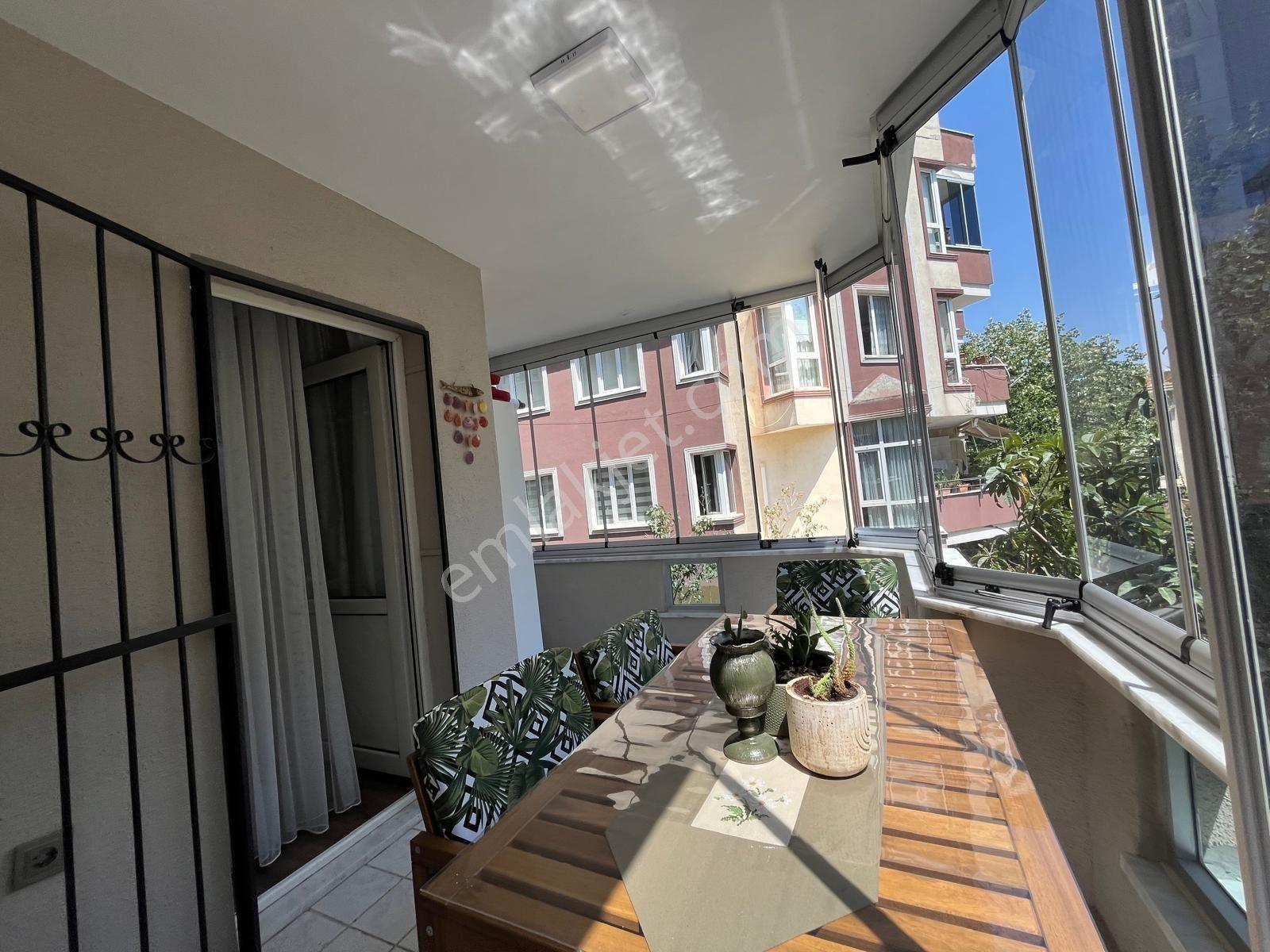 Bursa Nilüfer Beşevler Cadde Üzerinde Kiralık Daire - Görsel 19