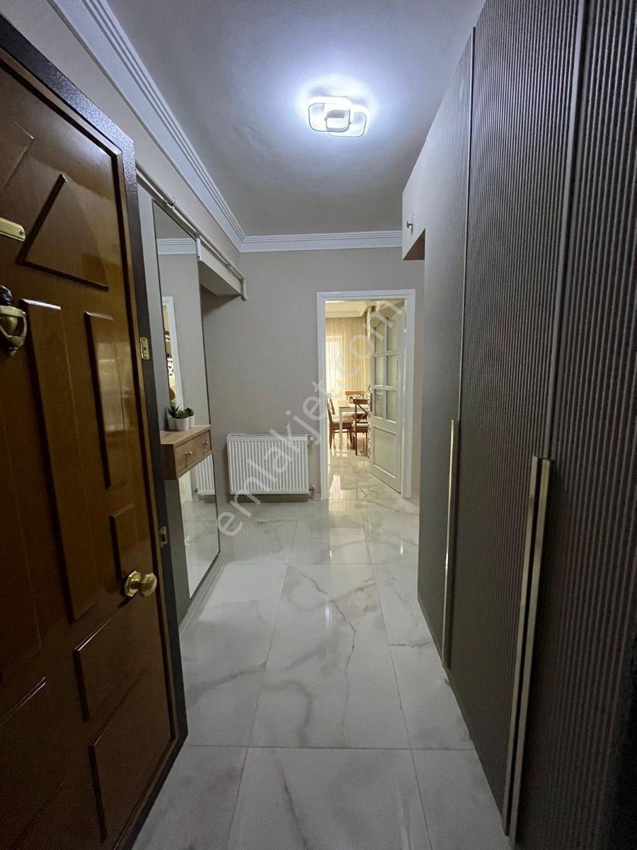 Bursa Nilüfer Beşevler Cadde Üzerinde Kiralık Daire - Görsel 2