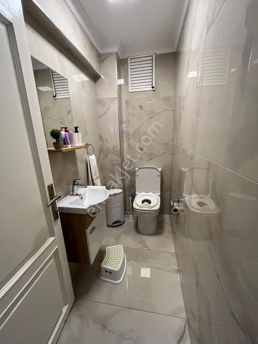 Bursa Nilüfer Beşevler Cadde Üzerinde Kiralık Daire - Görsel 7