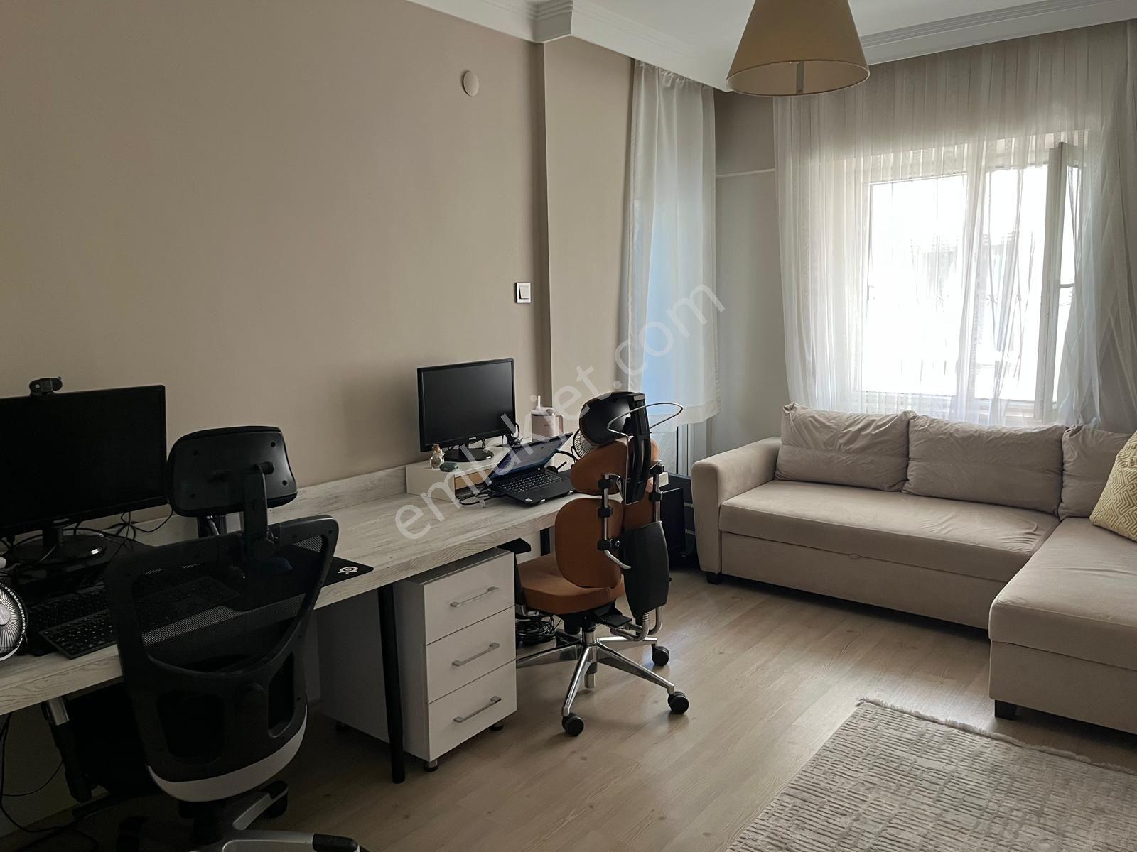 Bursa Nilüfer Beşevler Cadde Üzerinde Kiralık Daire - Görsel 9