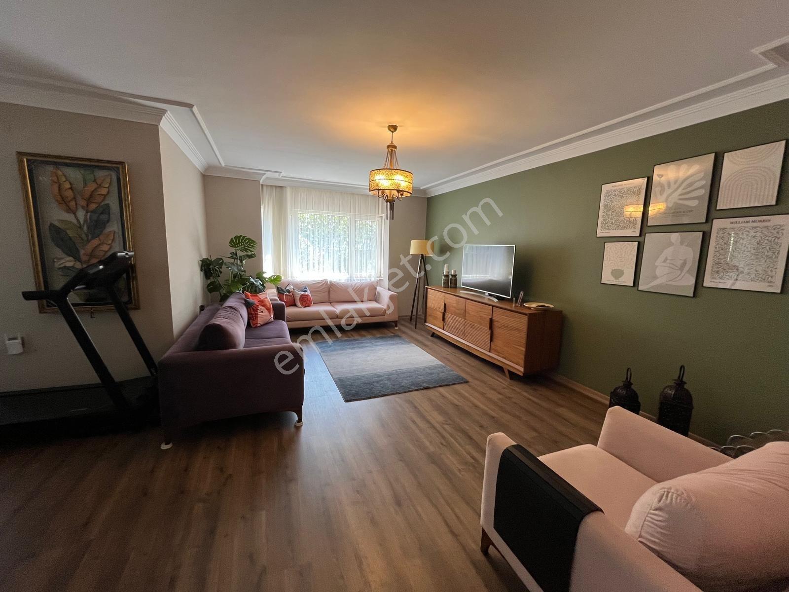 Bursa Nilüfer Beşevler Cadde Üzerinde Kiralık Daire - Görsel 34