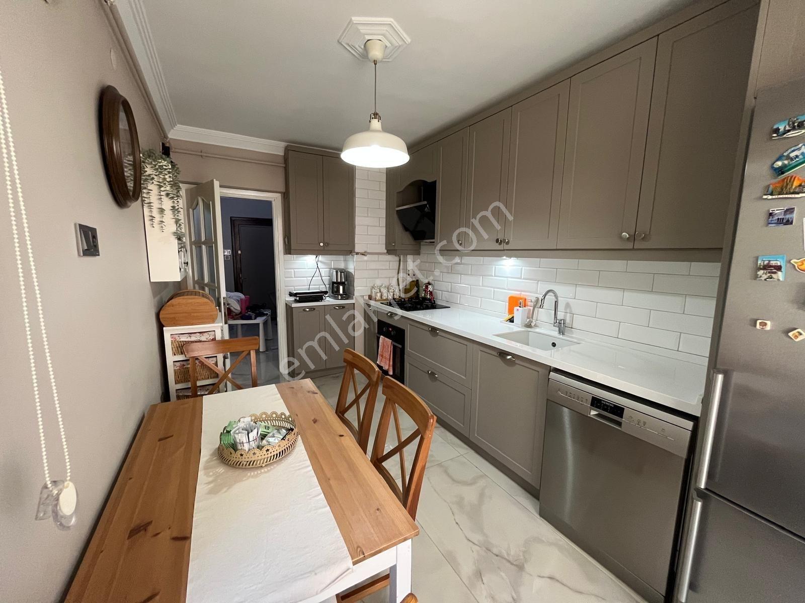 Bursa Nilüfer Beşevler Cadde Üzerinde Kiralık Daire - Görsel 29