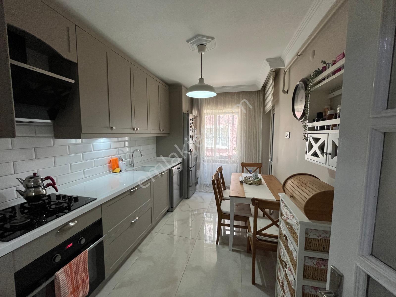 Bursa Nilüfer Beşevler Cadde Üzerinde Kiralık Daire - Görsel 33