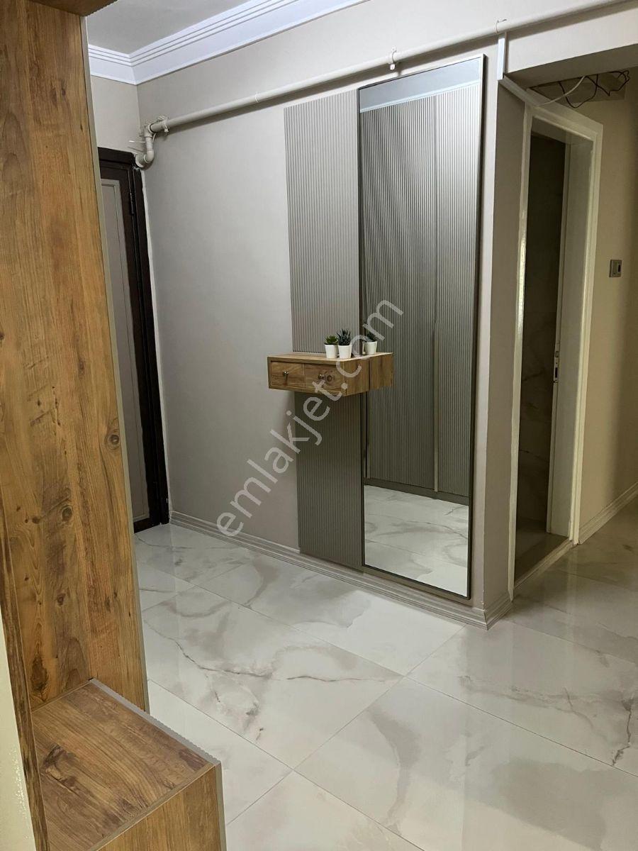 Bursa Nilüfer Beşevler Cadde Üzerinde Kiralık Daire - Görsel 11