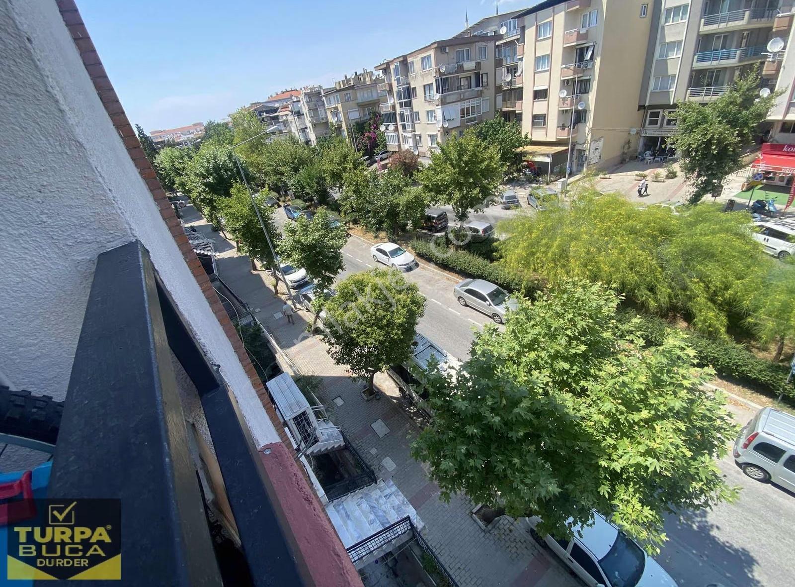 Turpa'dan Vergi Dairesi Yakını Cadde Üstü 3+1 Doğalgazlı Daire - Görsel 9