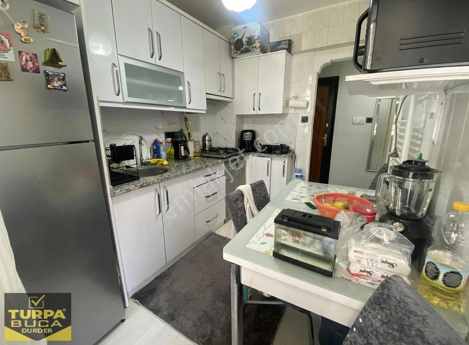 Turpa'dan Vergi Dairesi Yakını Cadde Üstü 3+1 Doğalgazlı Daire - Görsel 24