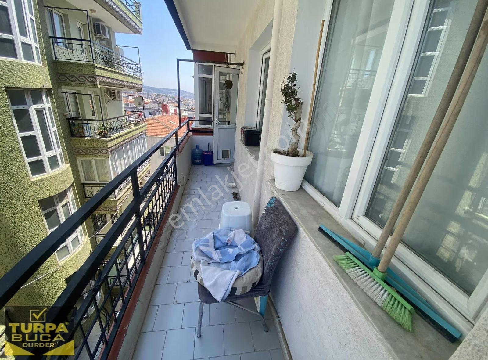 Turpa'dan Vergi Dairesi Yakını Cadde Üstü 3+1 Doğalgazlı Daire - Görsel 20