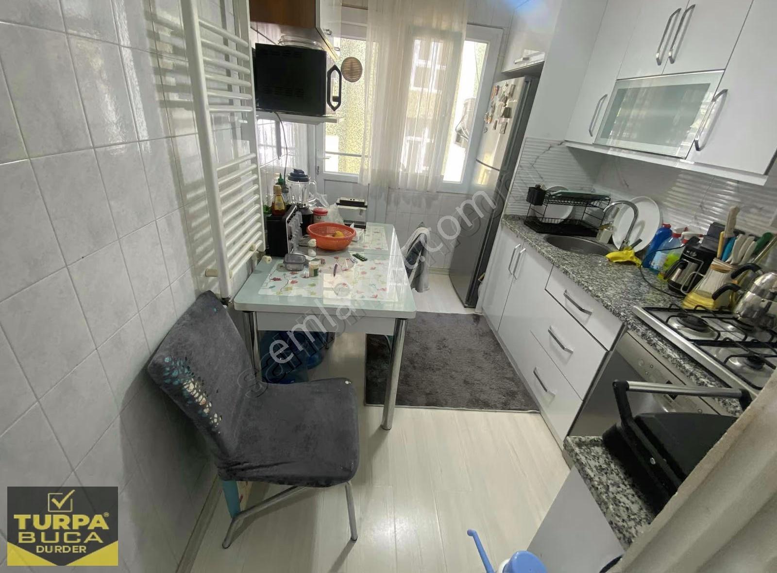 Turpa'dan Vergi Dairesi Yakını Cadde Üstü 3+1 Doğalgazlı Daire - Görsel 30