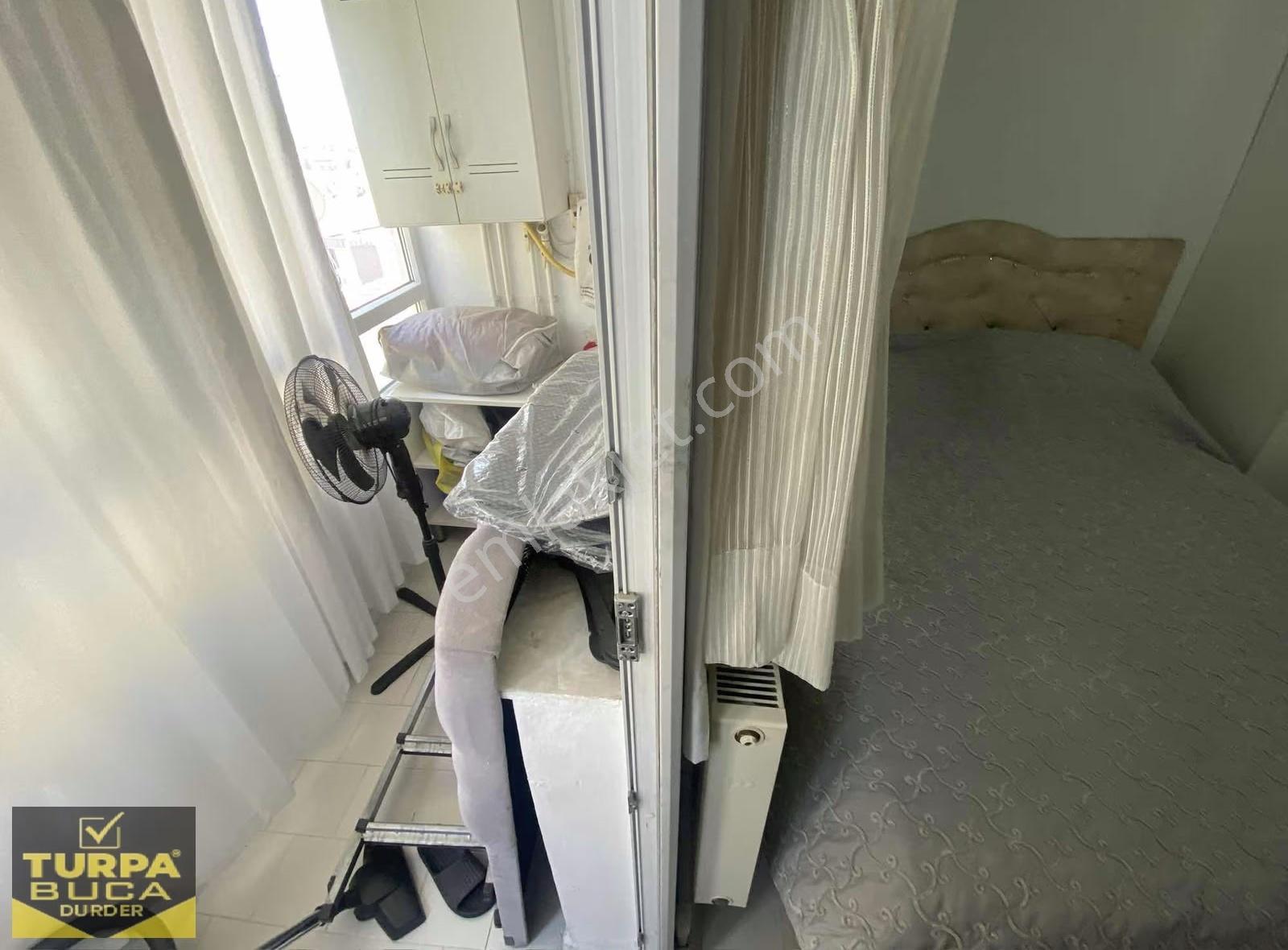 Turpa'dan Vergi Dairesi Yakını Cadde Üstü 3+1 Doğalgazlı Daire - Görsel 8