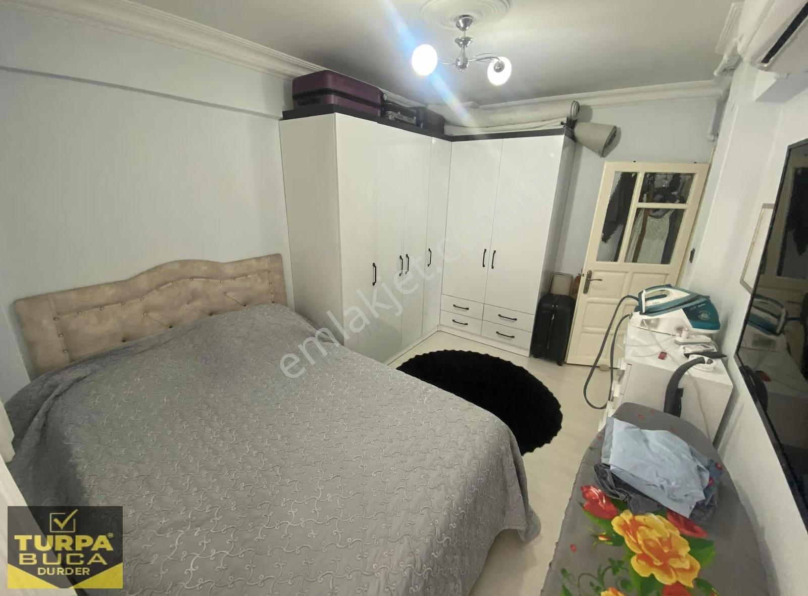 Turpa'dan Vergi Dairesi Yakını Cadde Üstü 3+1 Doğalgazlı Daire - Görsel 2