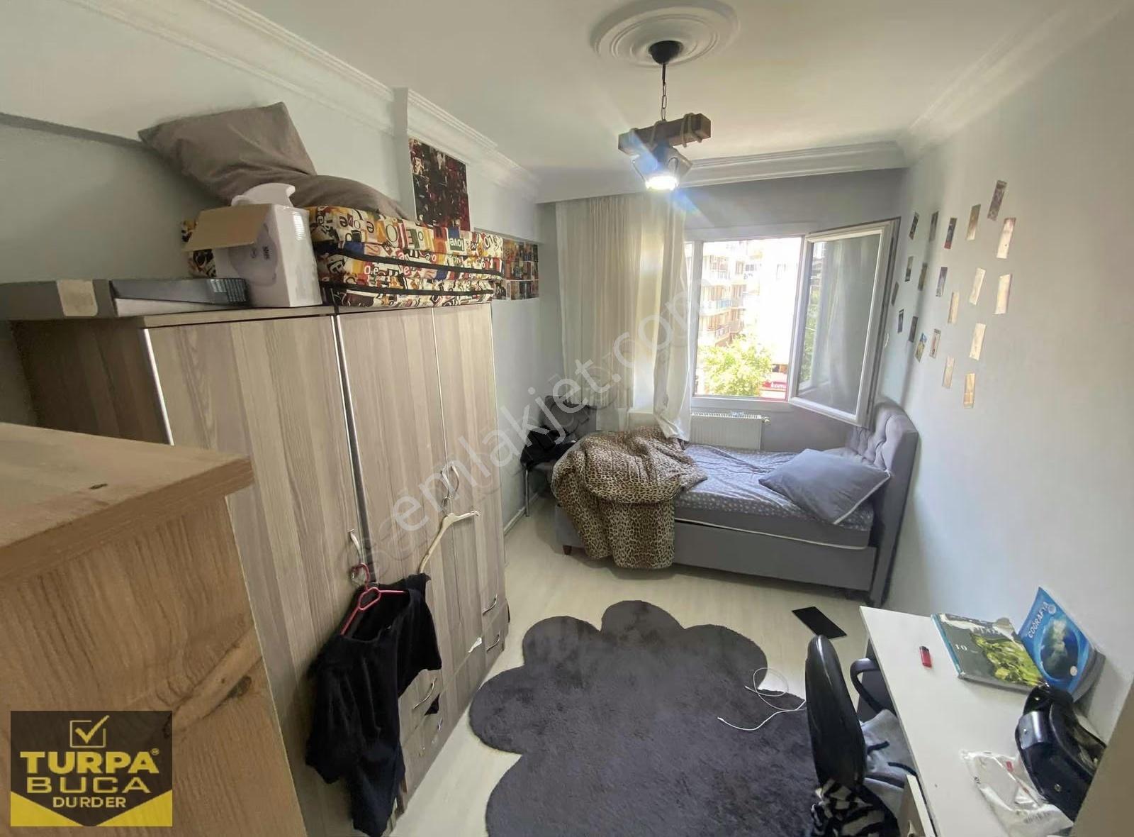 Turpa'dan Vergi Dairesi Yakını Cadde Üstü 3+1 Doğalgazlı Daire - Görsel 25