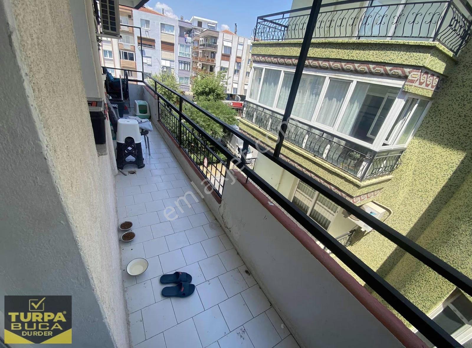 Turpa'dan Vergi Dairesi Yakını Cadde Üstü 3+1 Doğalgazlı Daire - Görsel 33
