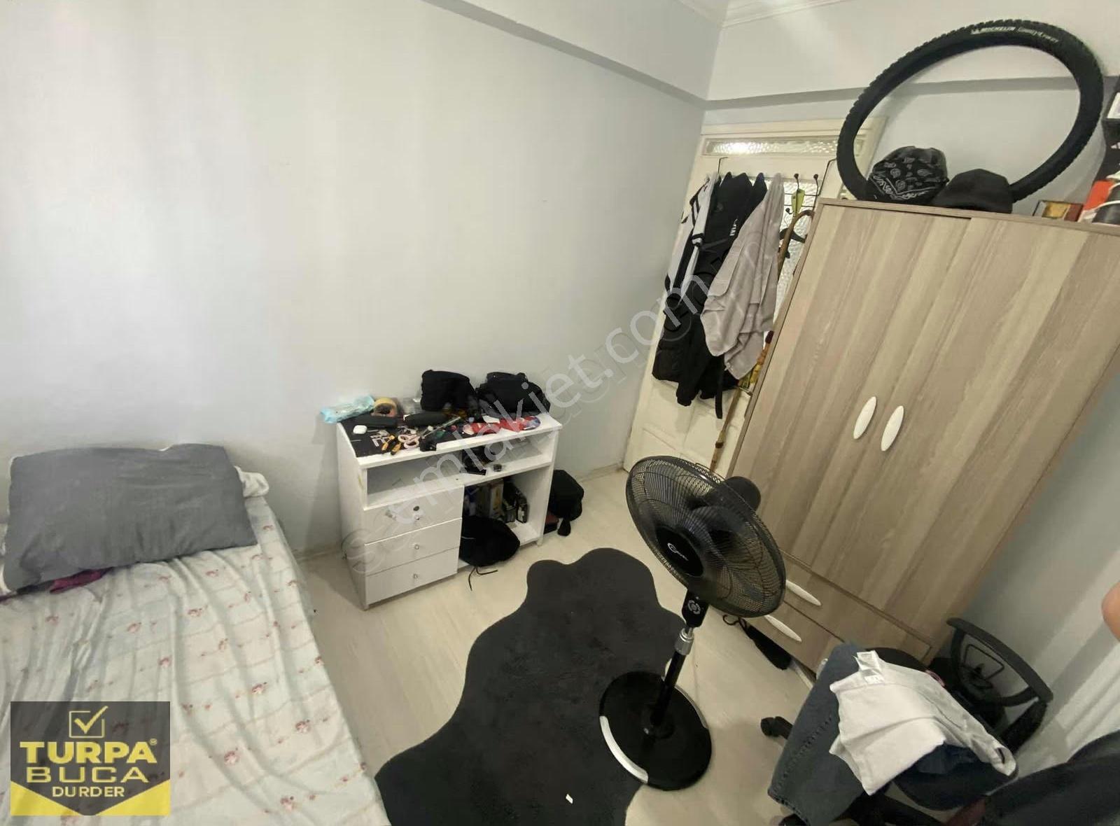 Turpa'dan Vergi Dairesi Yakını Cadde Üstü 3+1 Doğalgazlı Daire - Görsel 16