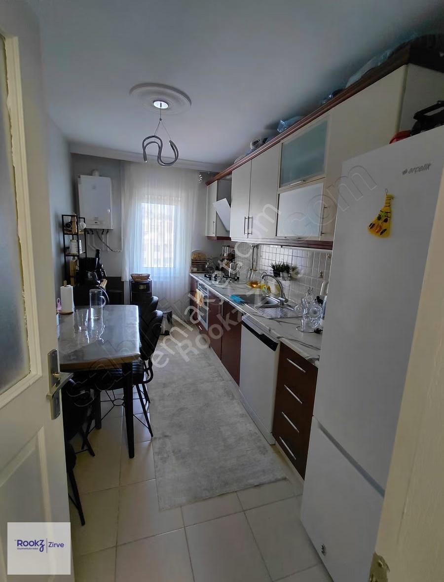 Yalova Kiptaş'ta Satılık 3+1 Daire - Kiralık Değil!