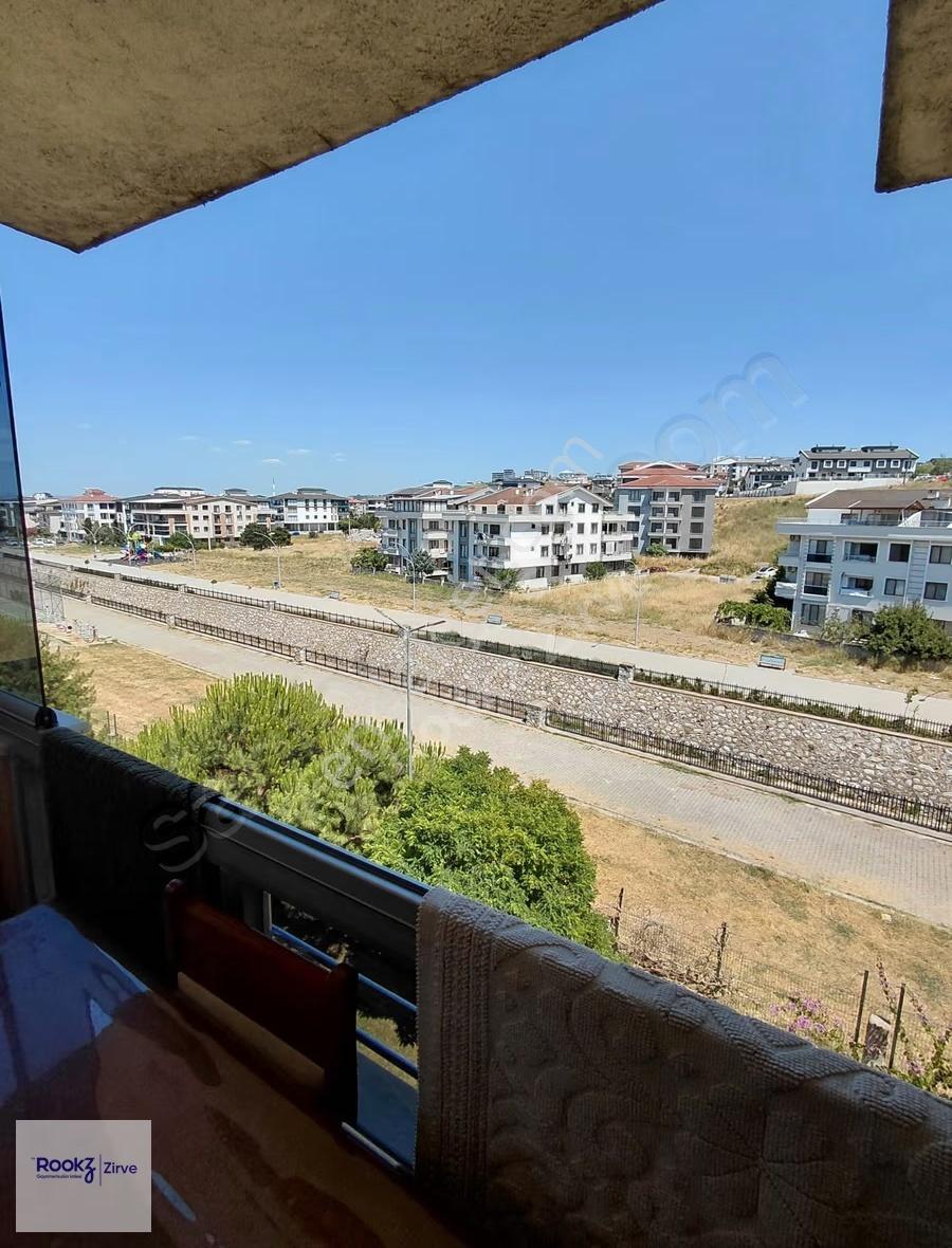 Yalova Kiptaş'ta Satılık 3+1 Daire - Kiralık Değil! - Görsel 5
