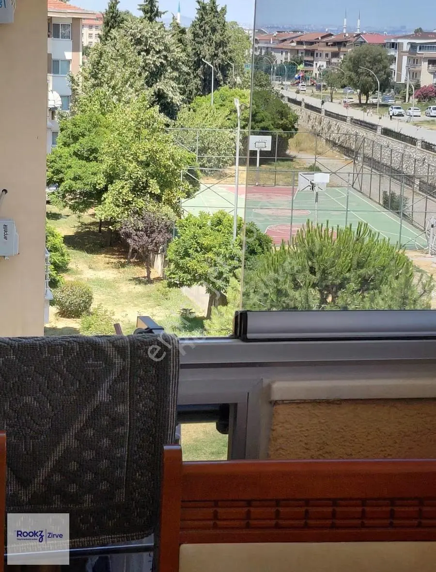 Yalova Kiptaş'ta Satılık 3+1 Daire - Kiralık Değil! - Görsel 3
