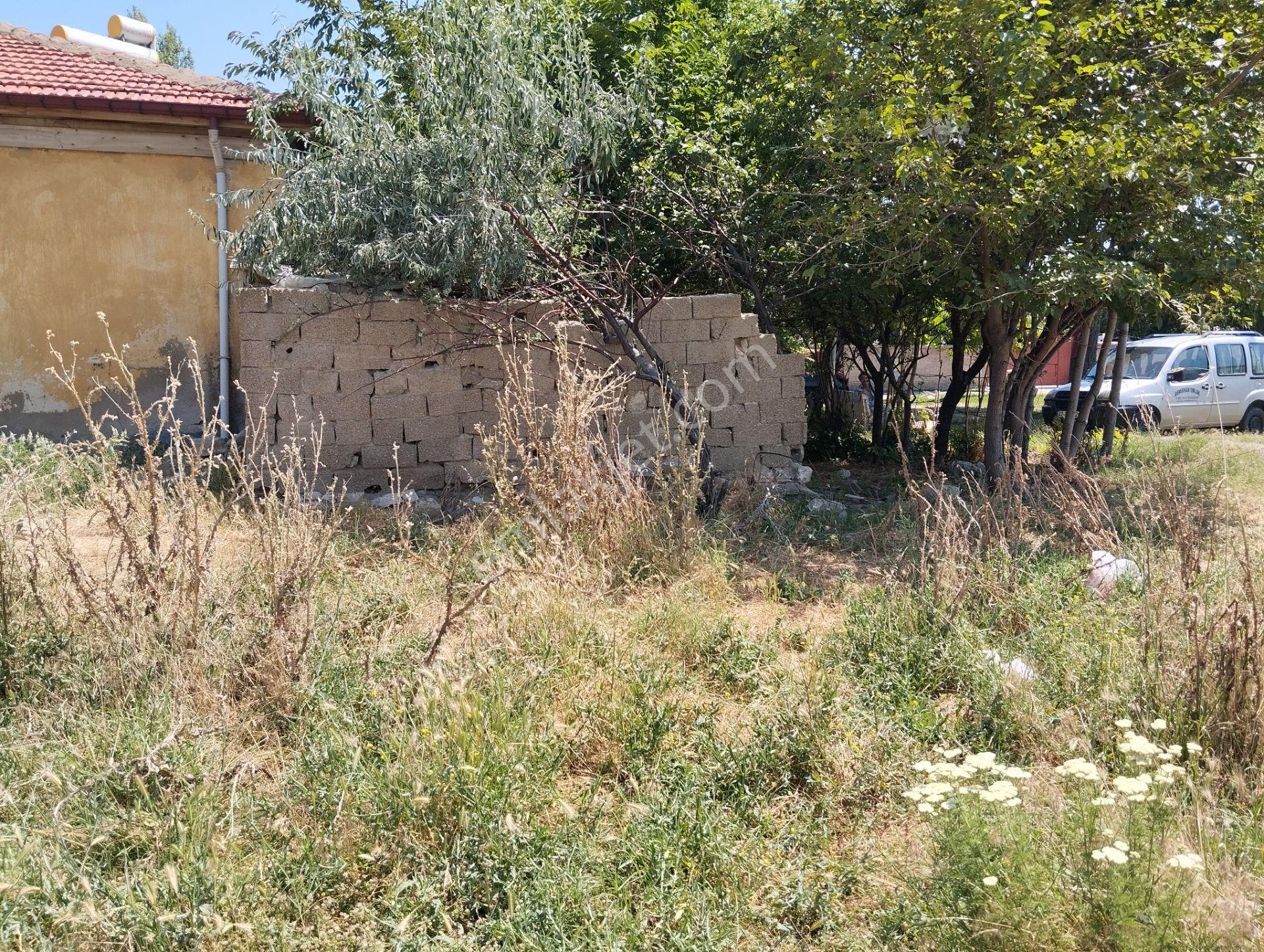 Akşehir Demirhan Emlaktan Satılık Müstükal Ev - Görsel 19